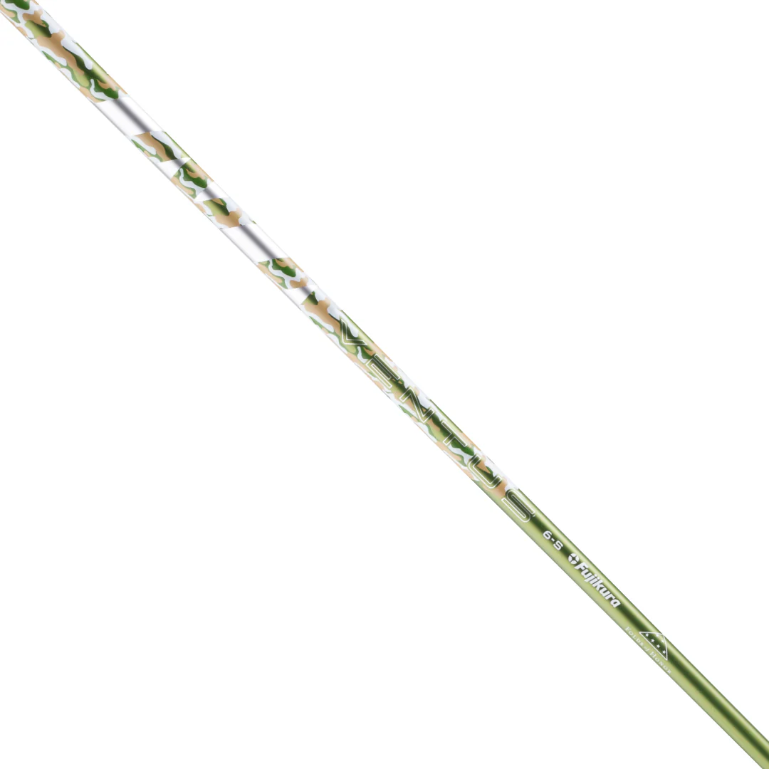 2025 Fujikura Ventus VeloCore+ Patriot Edition Graphite Wood Shaft (Folds of Honor) - Image 3