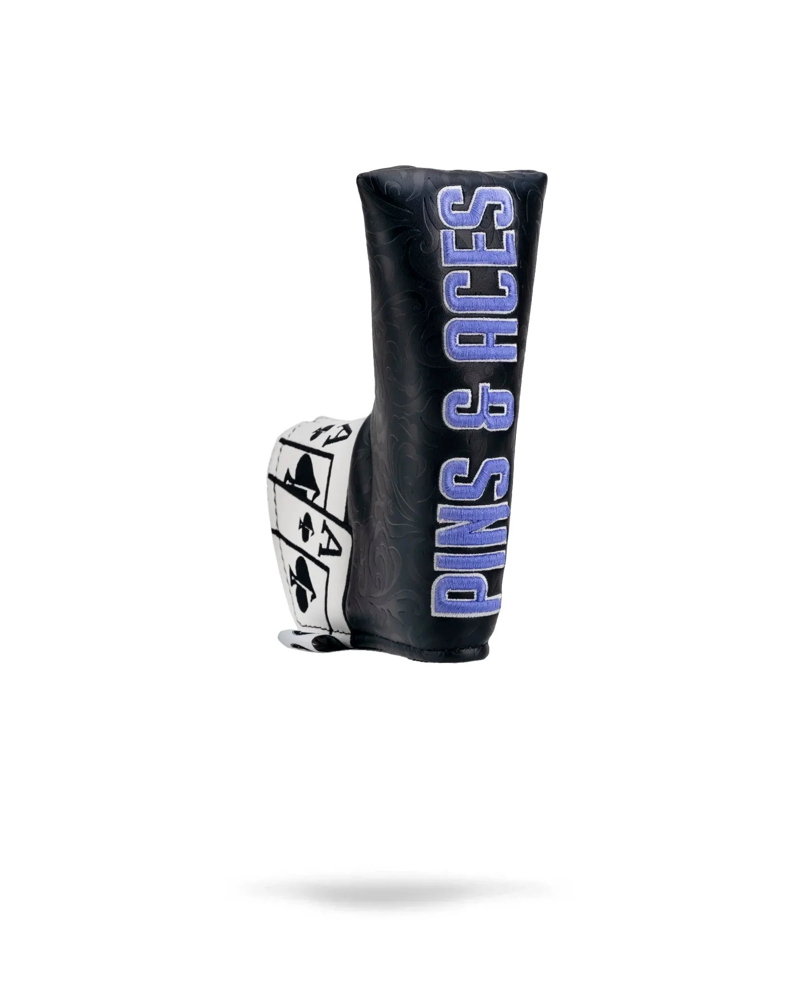 Ace of Spades - Blade Putter Cover - Image 2
