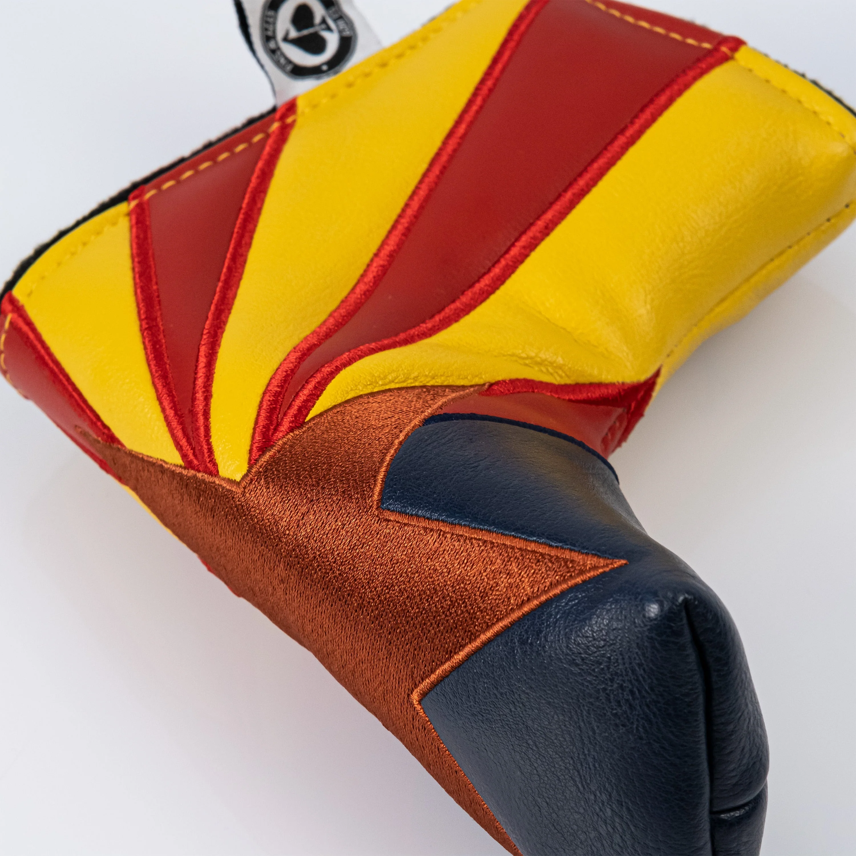 Arizona State Tribute - Blade Putter Cover - Image 7