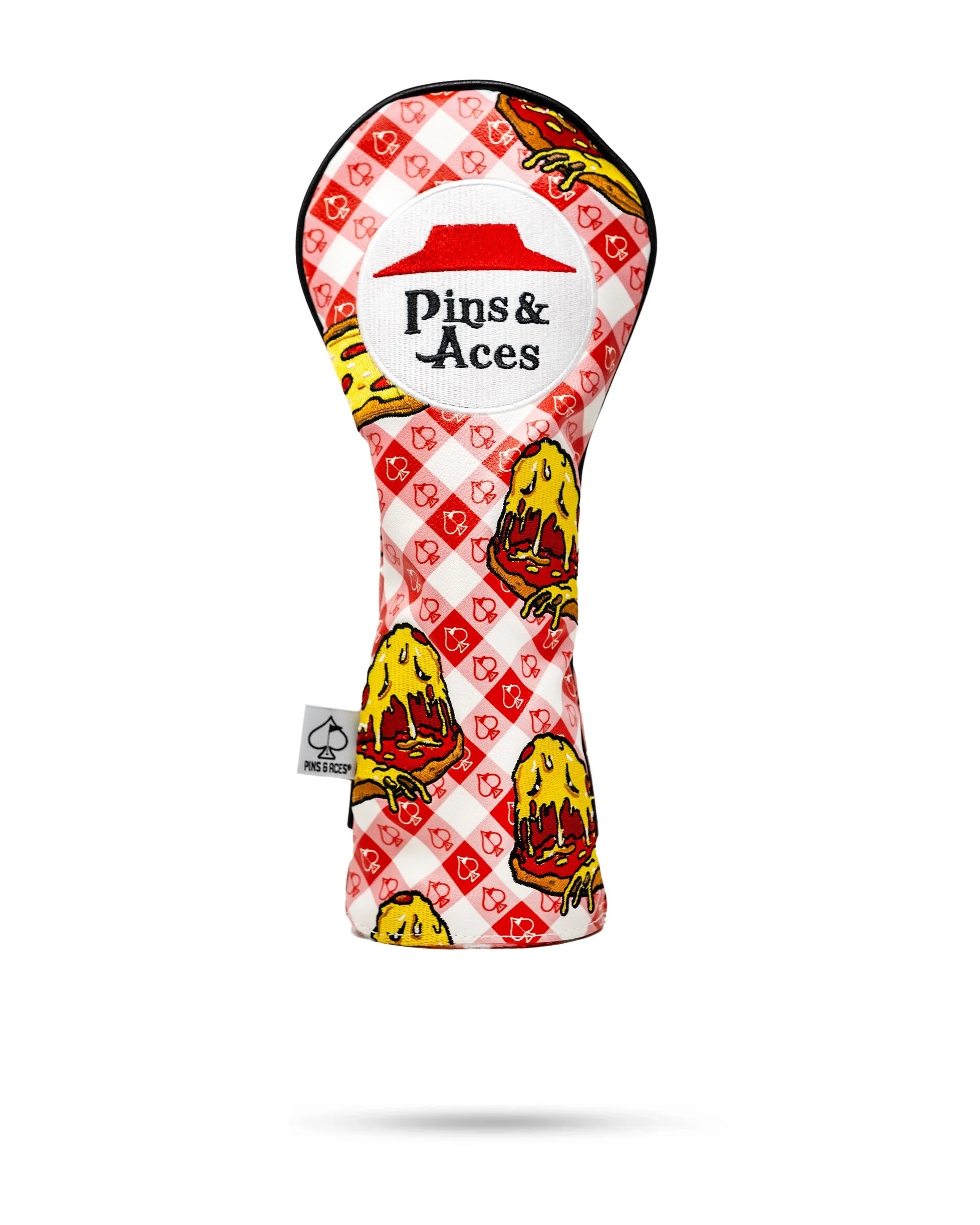Birdie Hut - Fairway Cover - Image 2