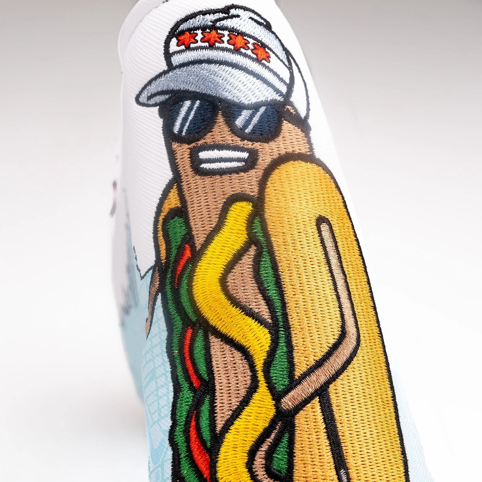 Chicago Dog - Blade Putter Cover - Image 3