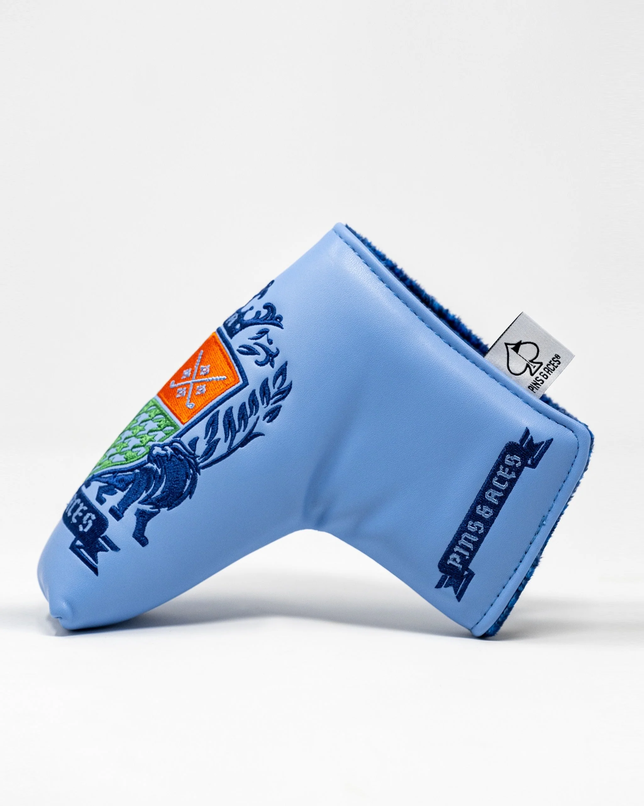 Coat of Arms - Blade Putter Cover - Image 10
