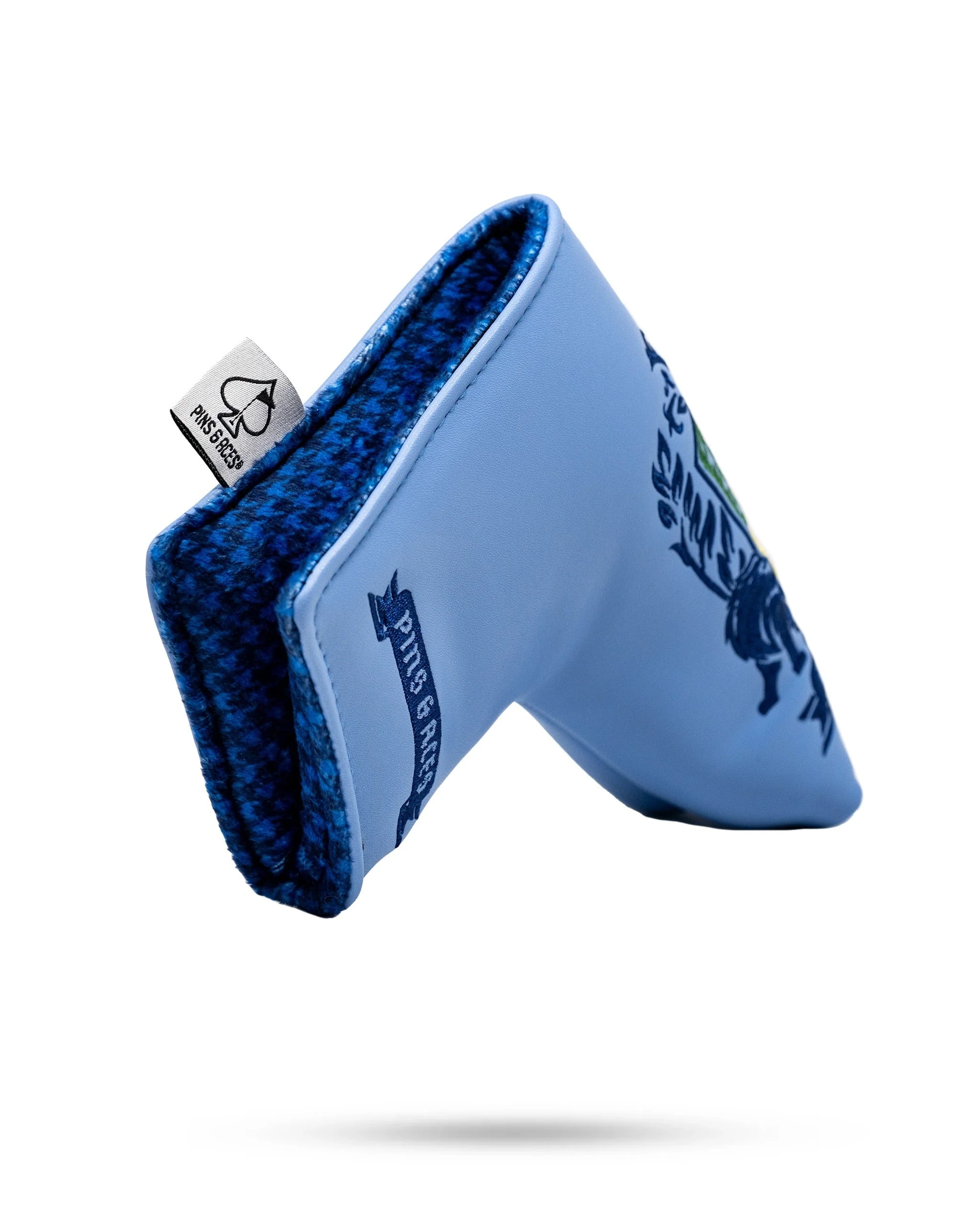 Coat of Arms - Blade Putter Cover - Image 3