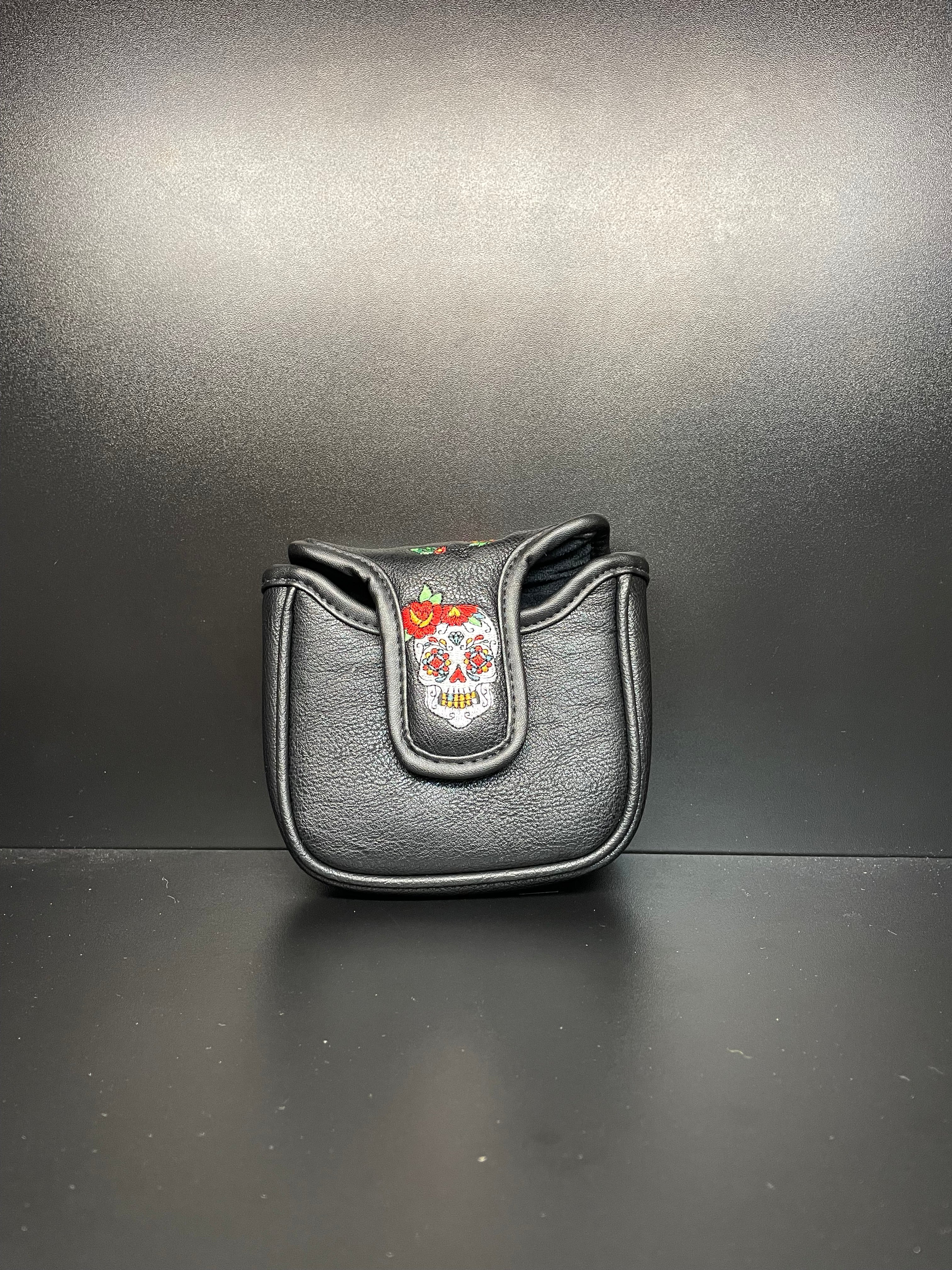 Dia De los Muertos Headcover - Image 10