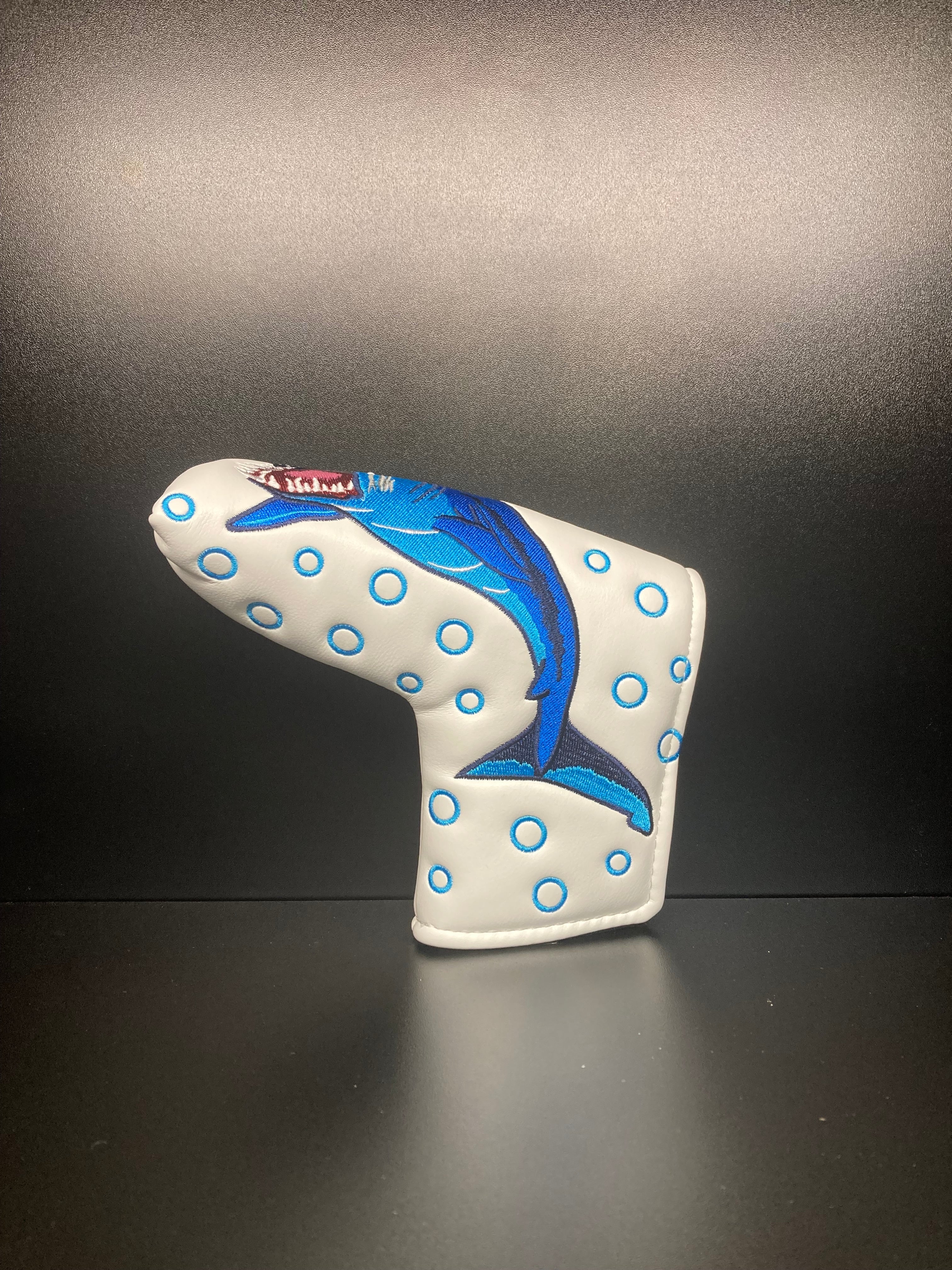 Fish are Friends - Not Food! Headcover - Image 24