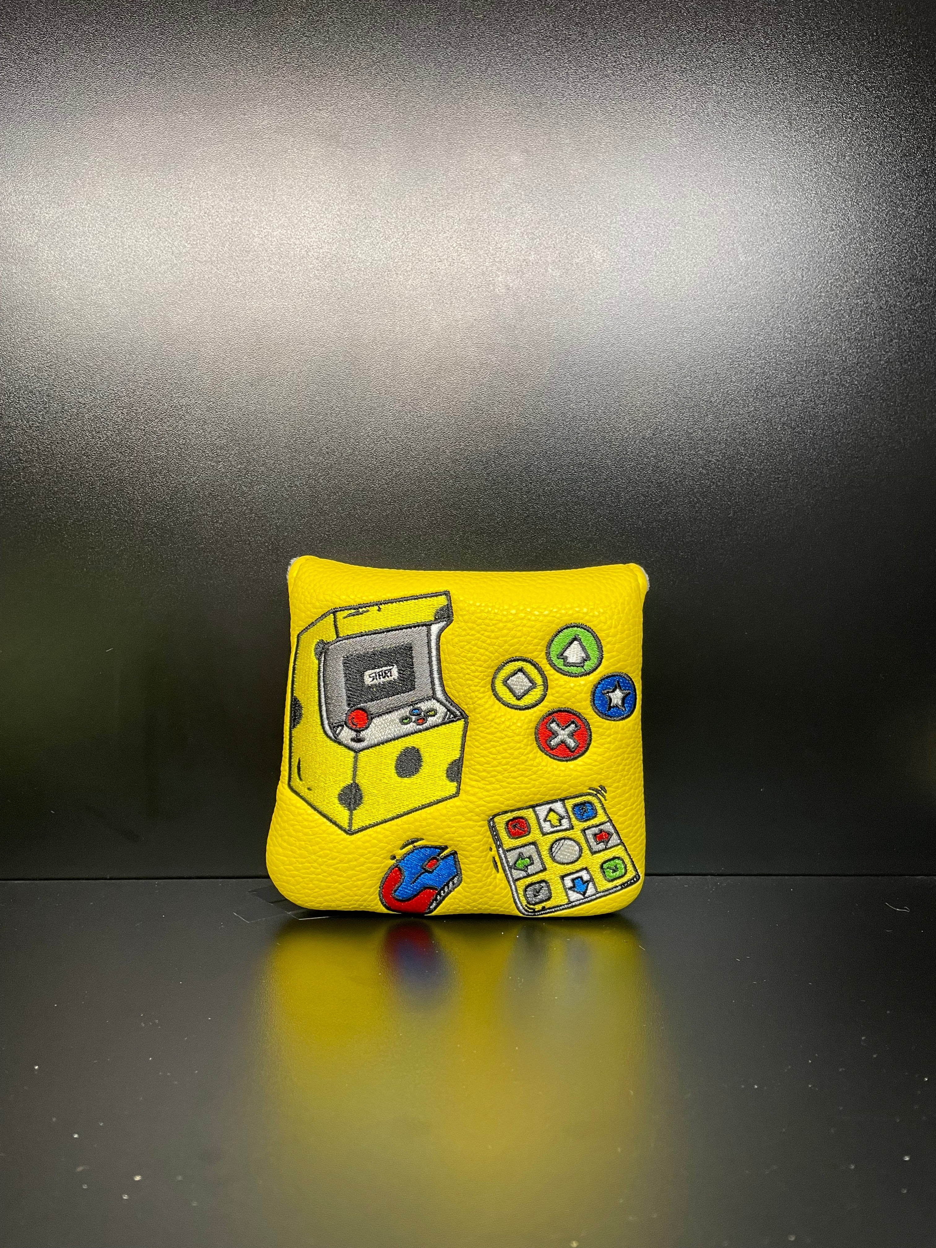 Gaming Headcover - Image 3