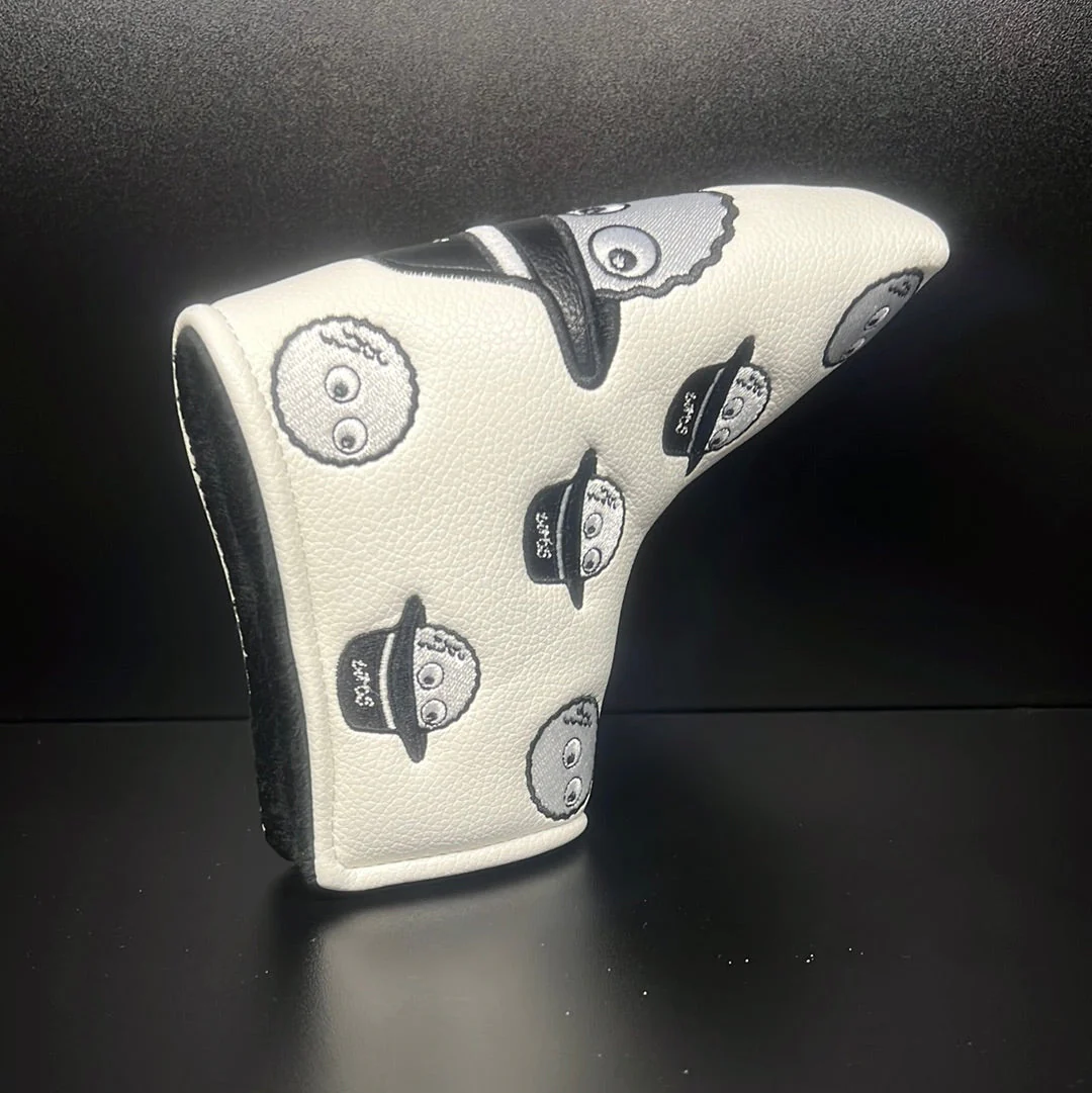 Golf Ball Bucket Hat Headcover - Image 25