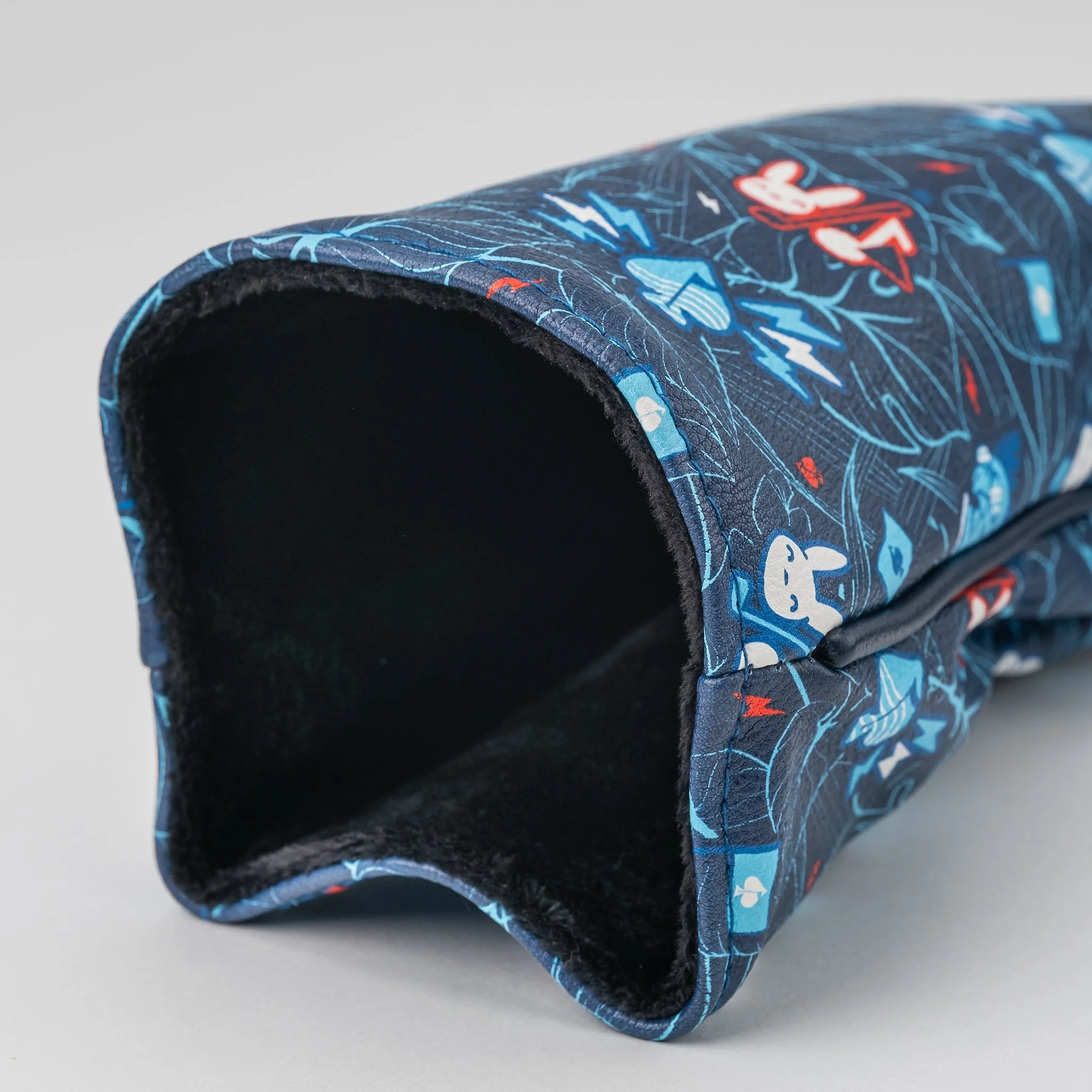 Good Bunny X Fundación Rimas - Driver Cover - Image 7