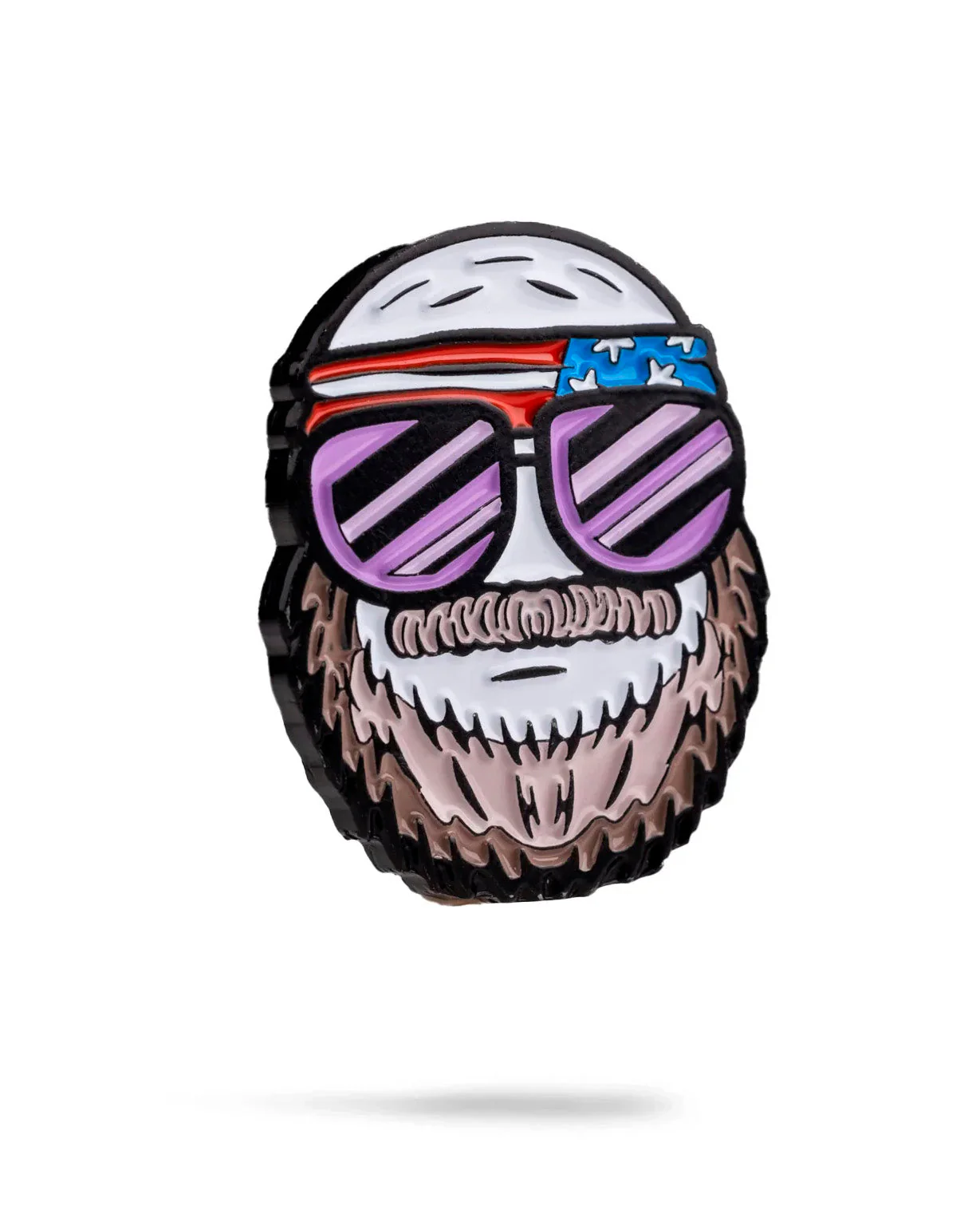 Gus the Degenerate Ball Marker - Image 2