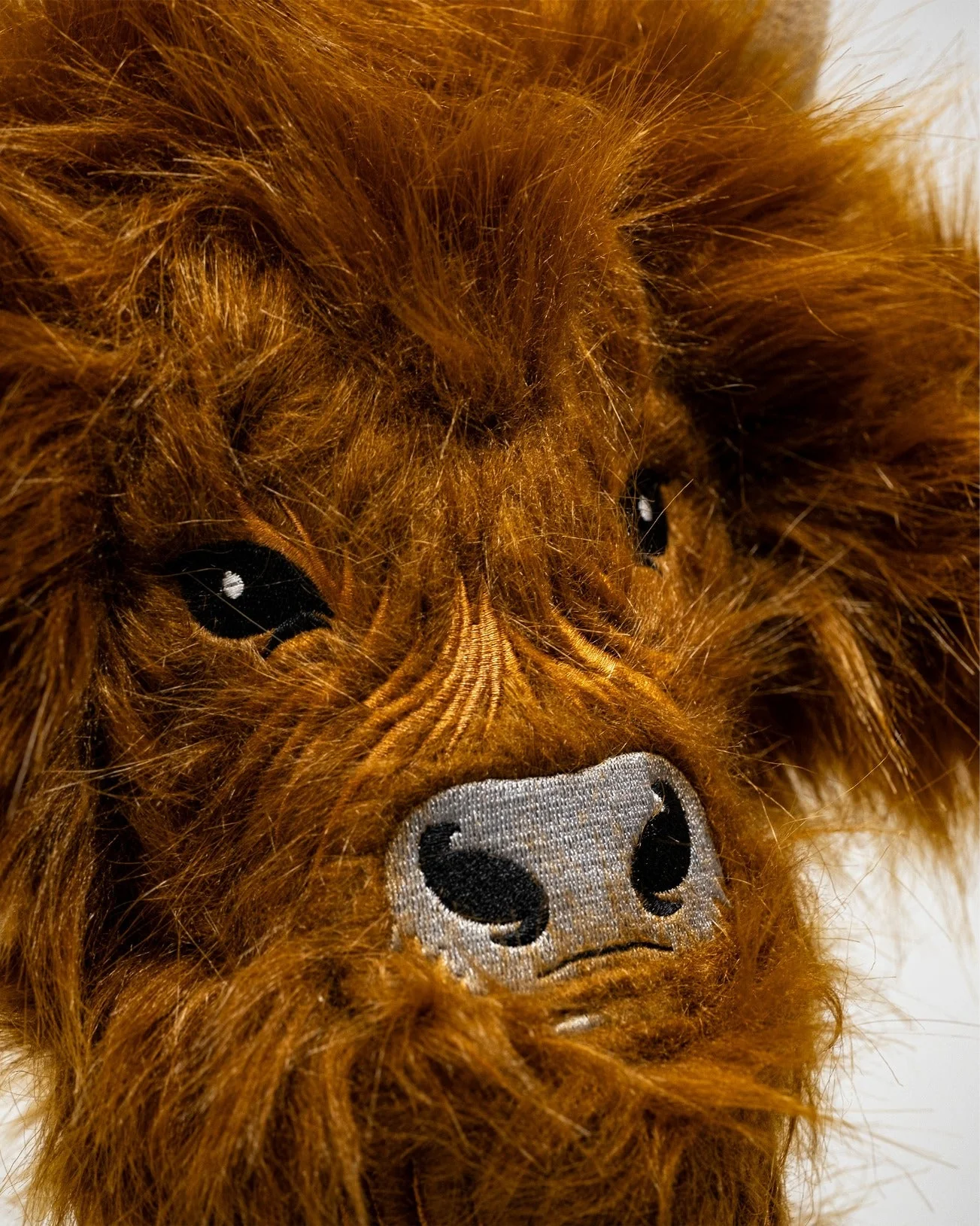 Highland Cow - Driver Cover - Image 4