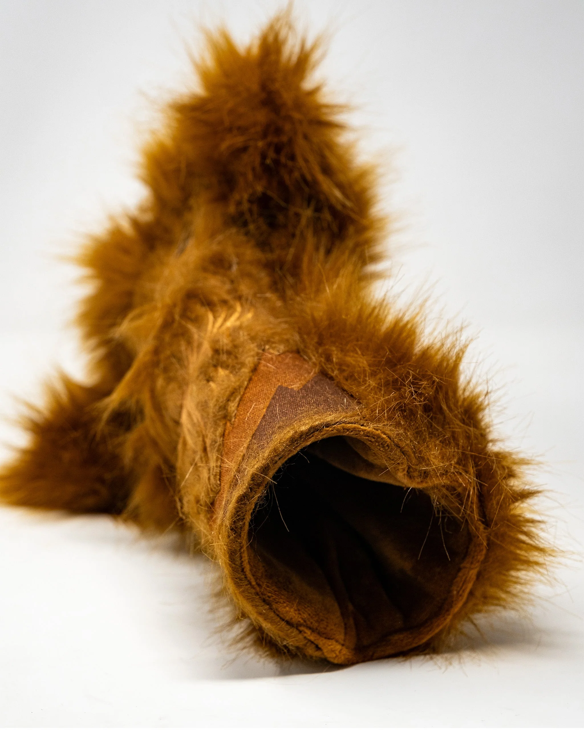 Highland Cow - Fairway Cover - Image 7