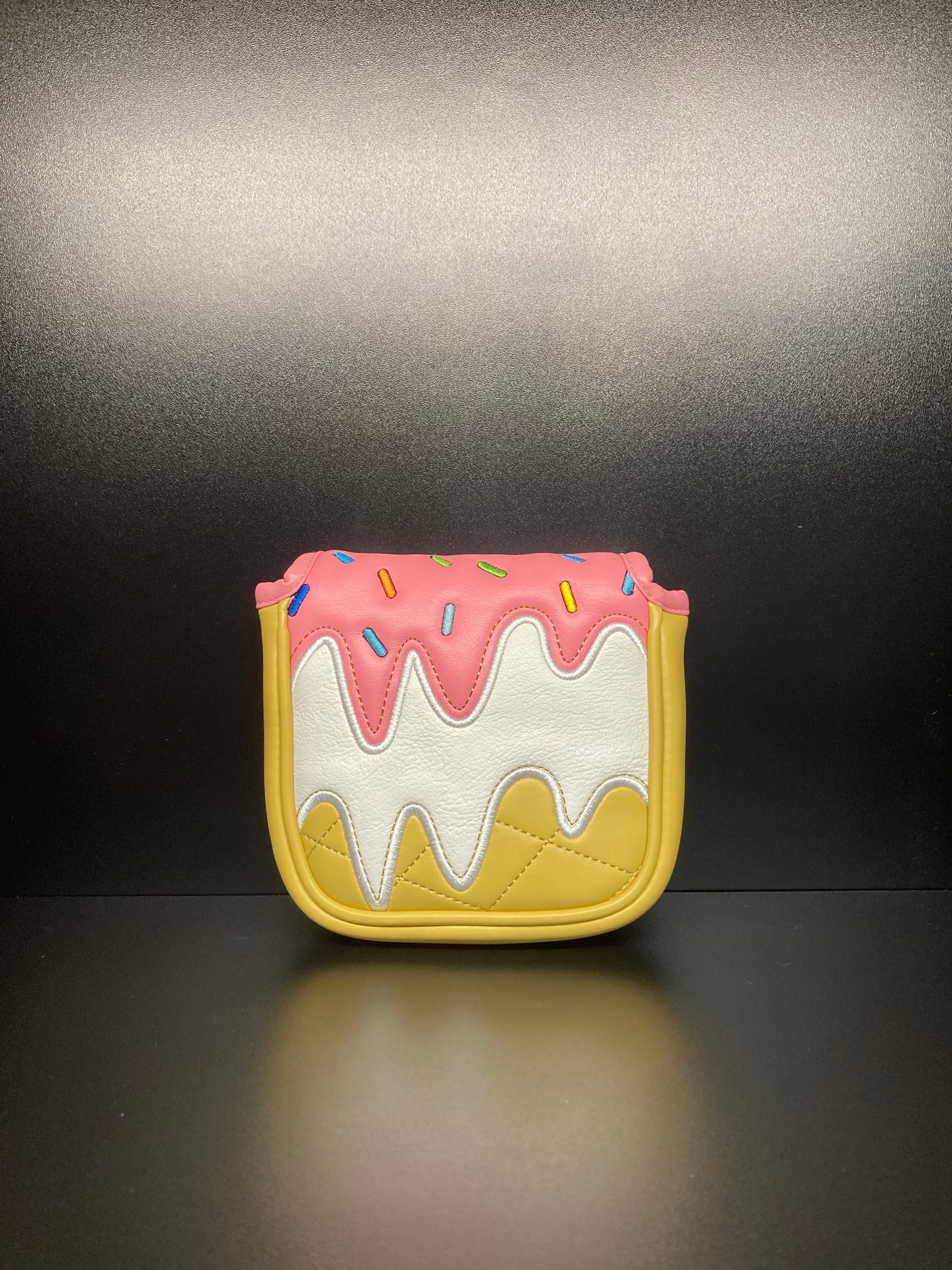 Ice Cream Headcover - Image 4