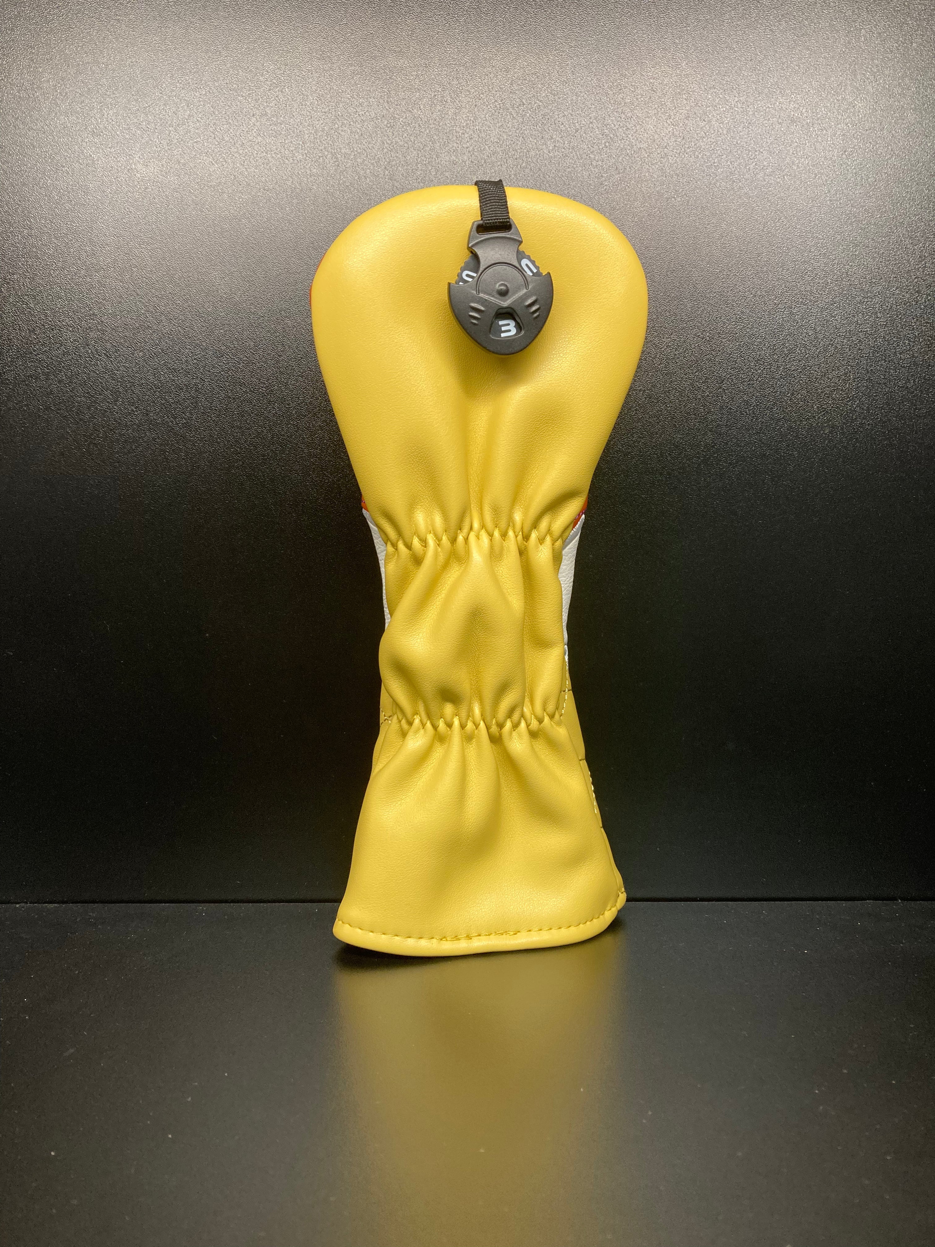 Ice Cream Headcover - Image 8