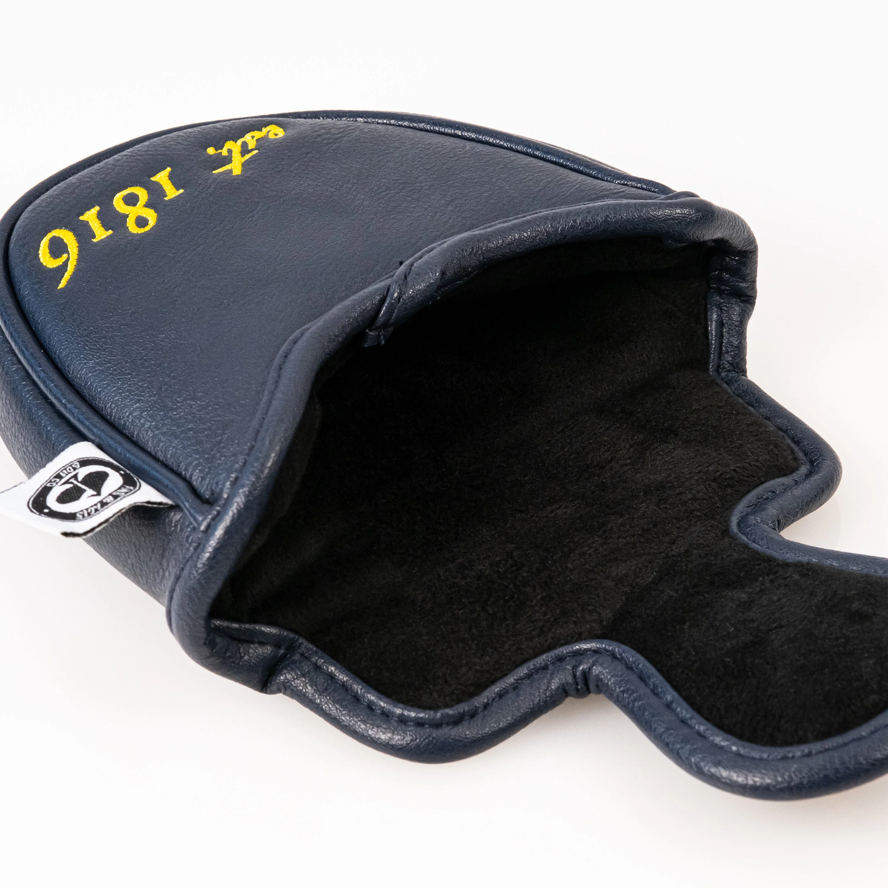Indiana State Flag - Mallet Putter Cover - Image 7