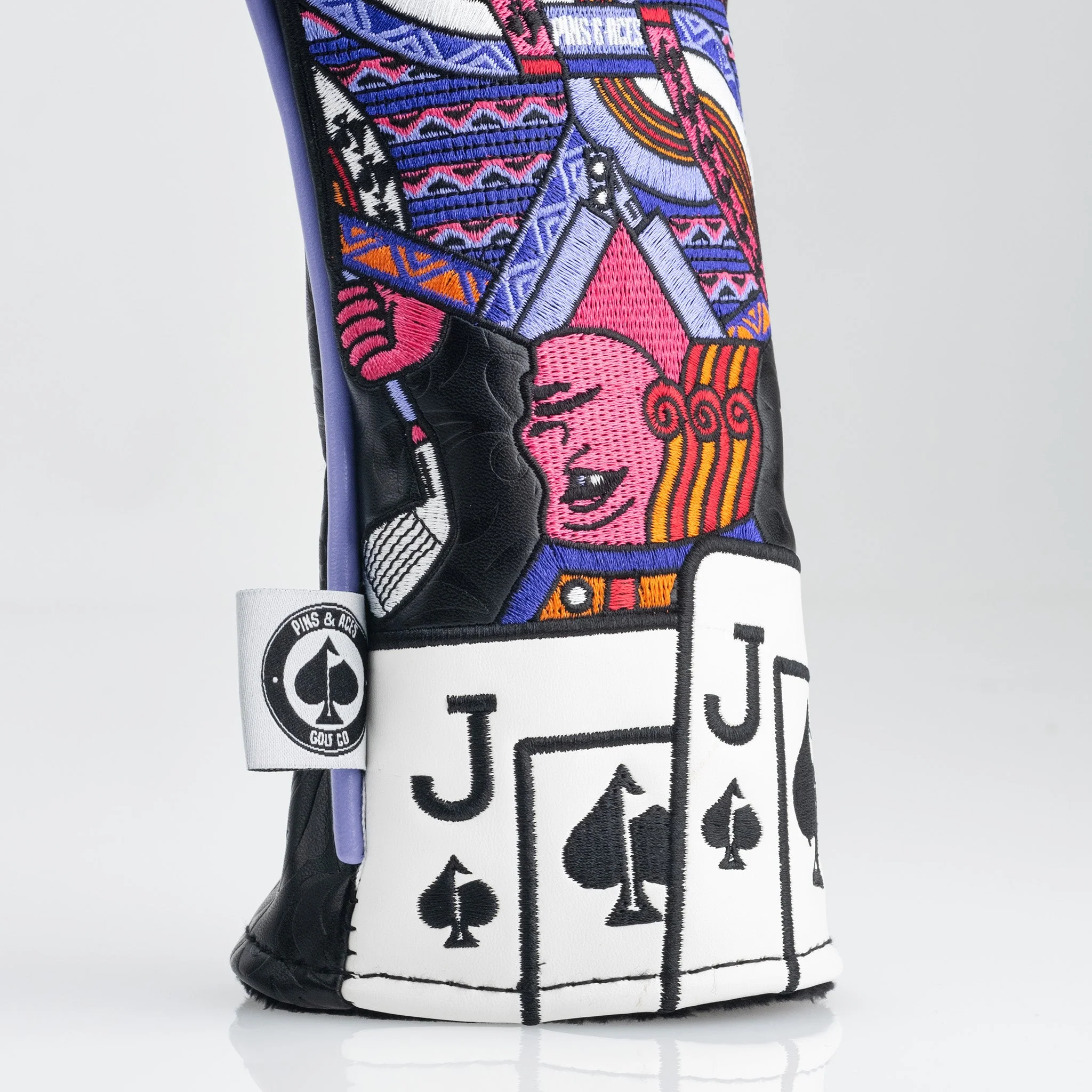 Jack of Spades - Hybrid Cover - Image 9