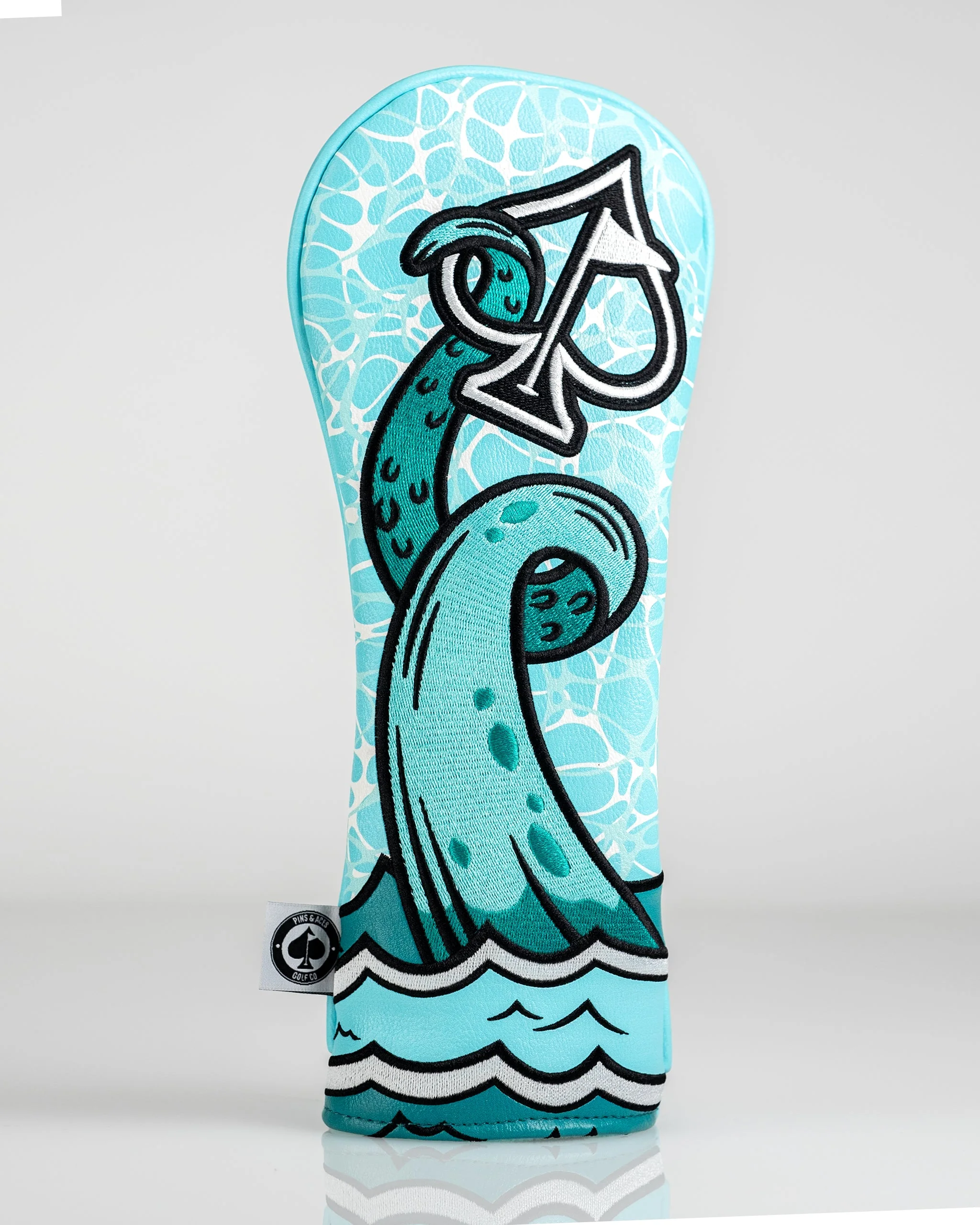 Kraken - Fairway Cover - Image 16