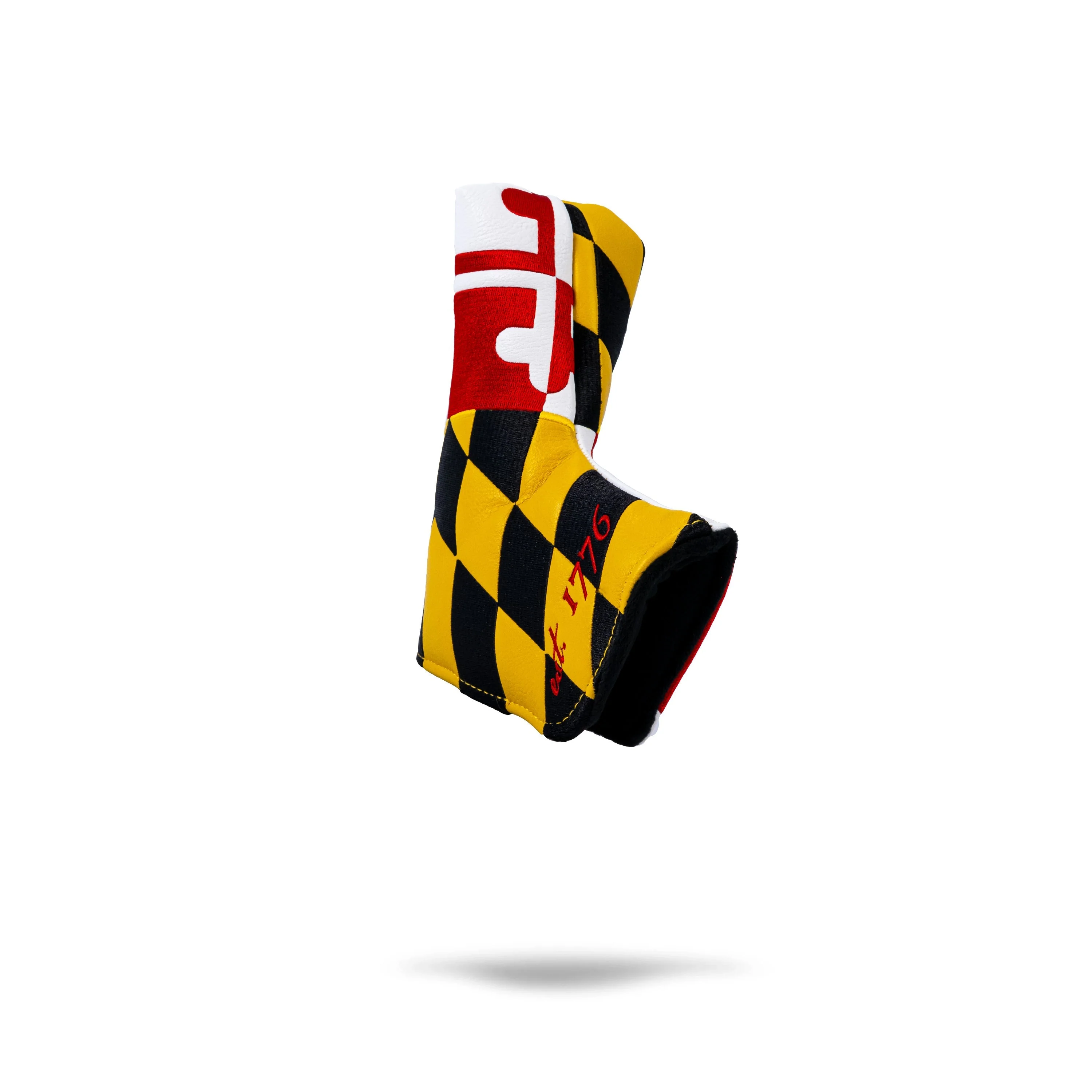 Maryland - Blade Putter Cover - Image 4