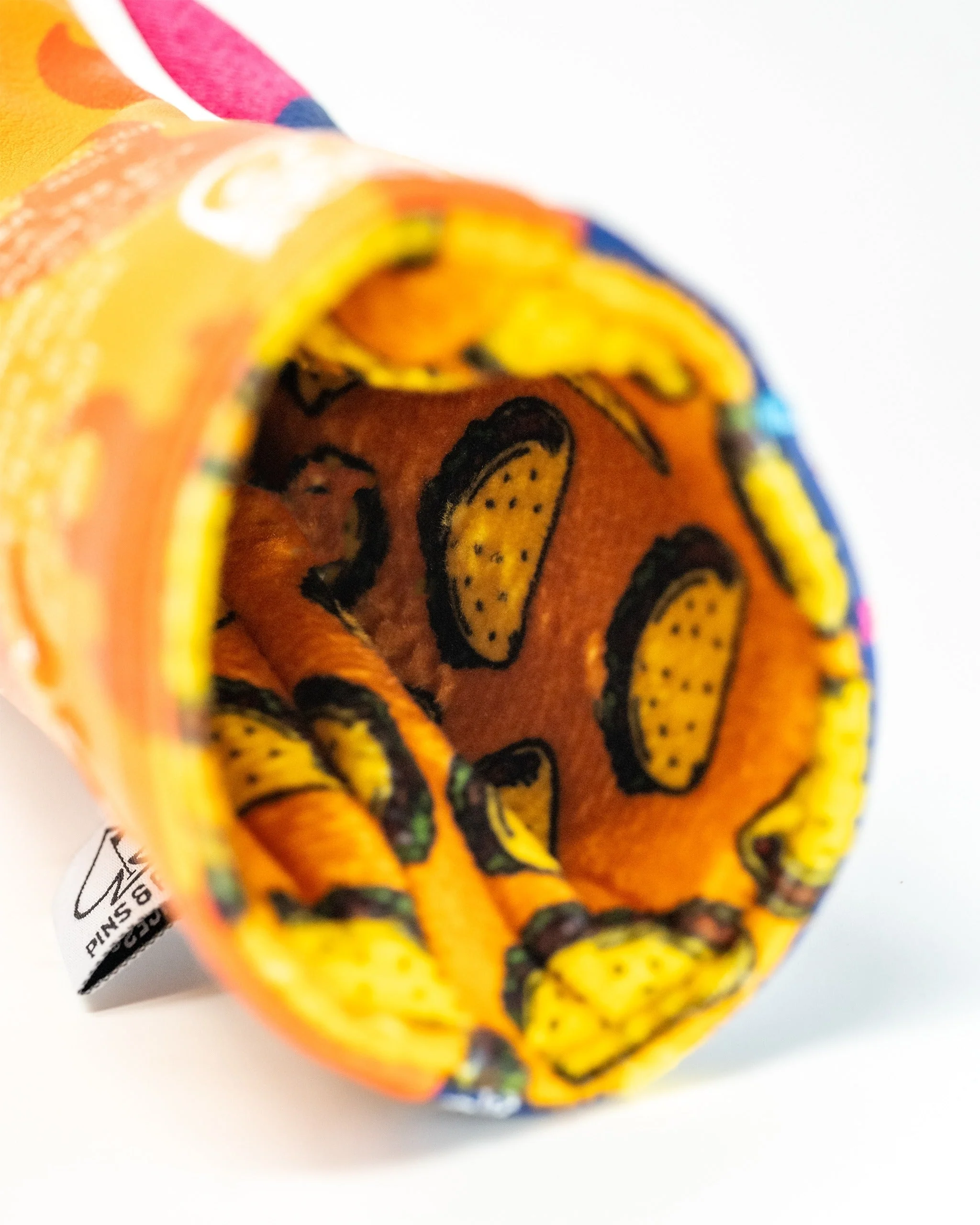 Mild Sauce - Hybrid Cover - Image 4