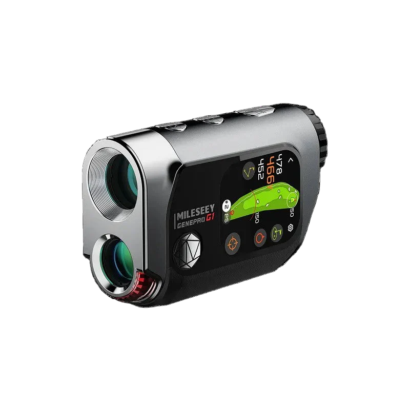 Mileseey GenePro G1 Touchscreen & GPS Rangefinder - Image 10