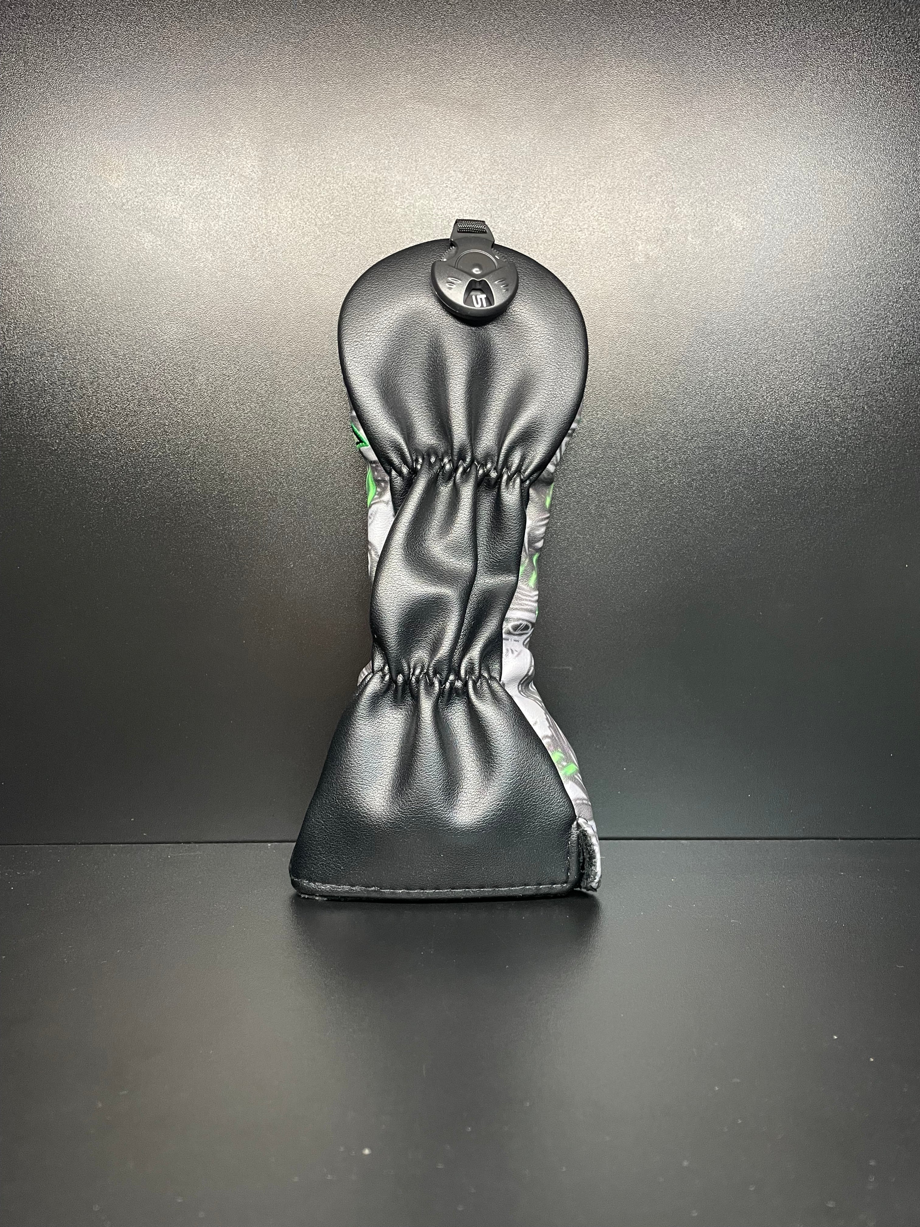 Money Grab Headcover - Image 5