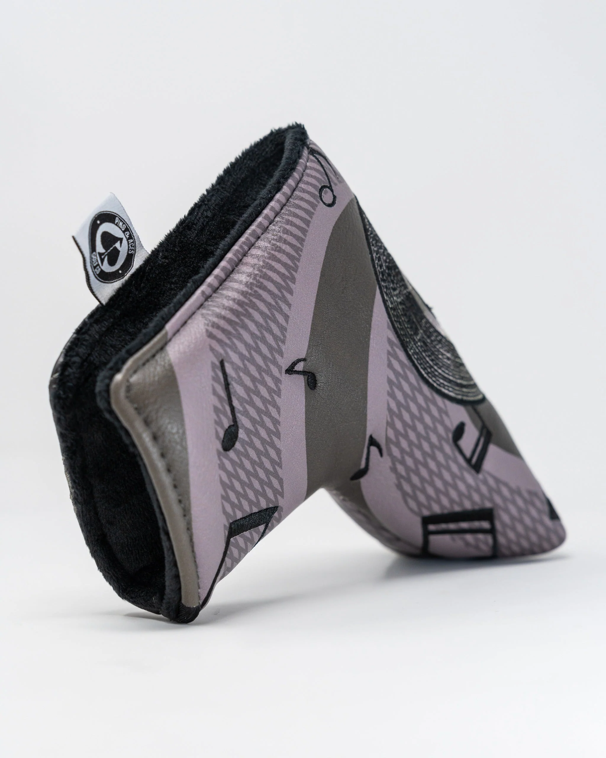 Music City - Blade Putter Cover - Image 5