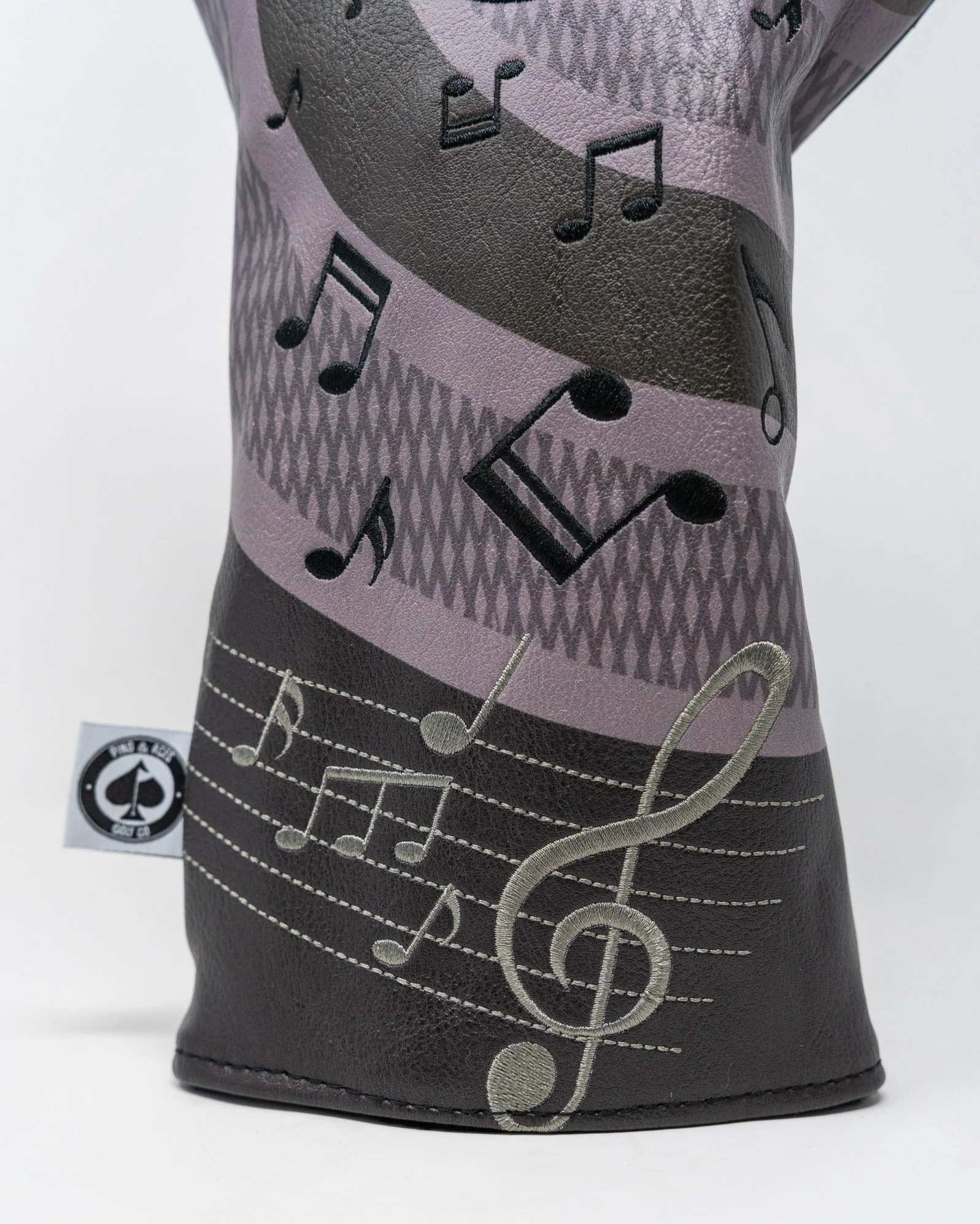 Music City - Driver Headcover - Image 10