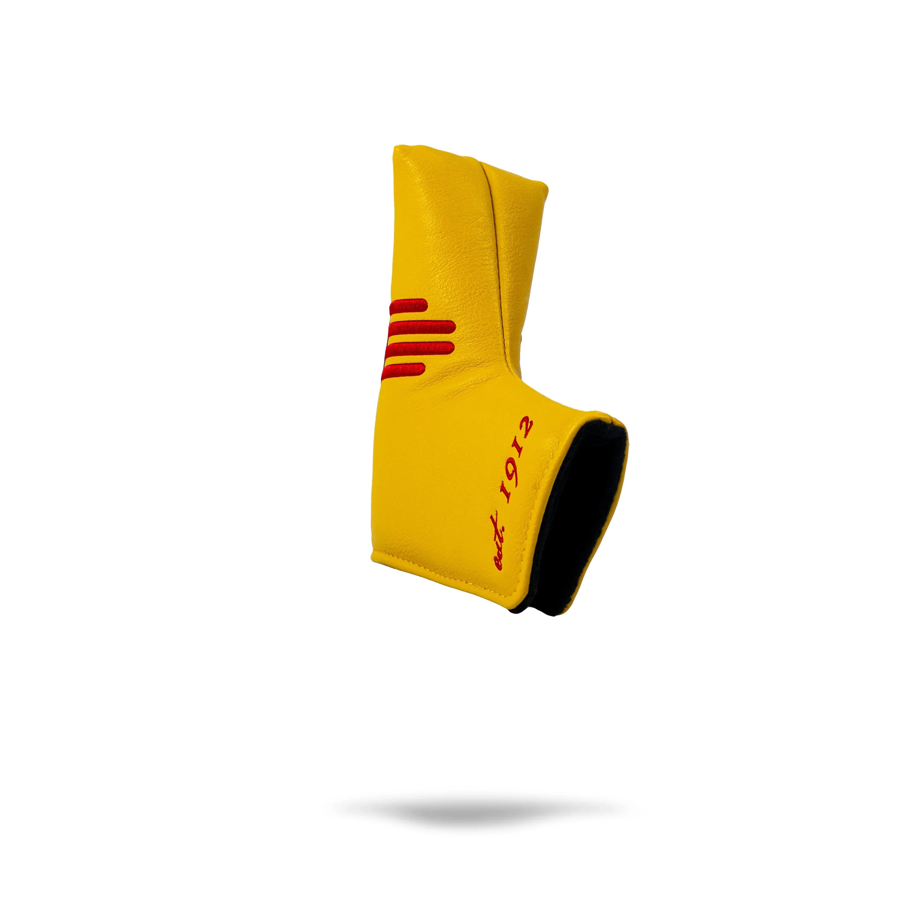 New Mexico State Flag - Blade Putter Cover - Image 4