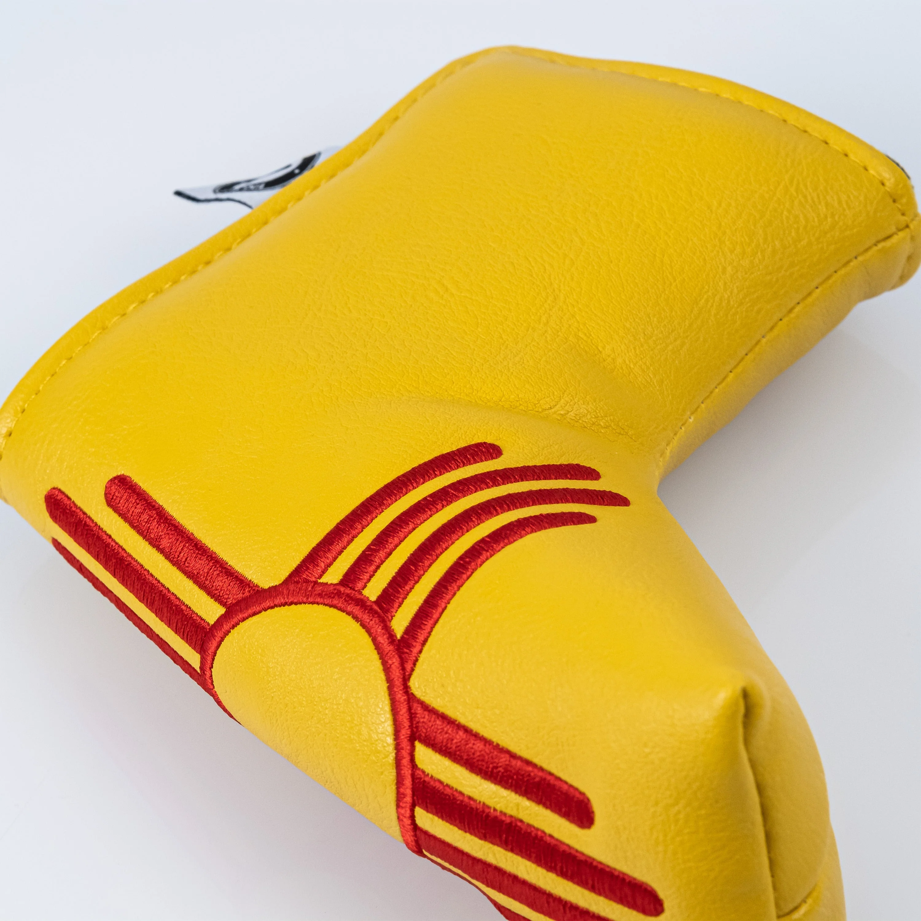 New Mexico State Flag - Blade Putter Cover - Image 5
