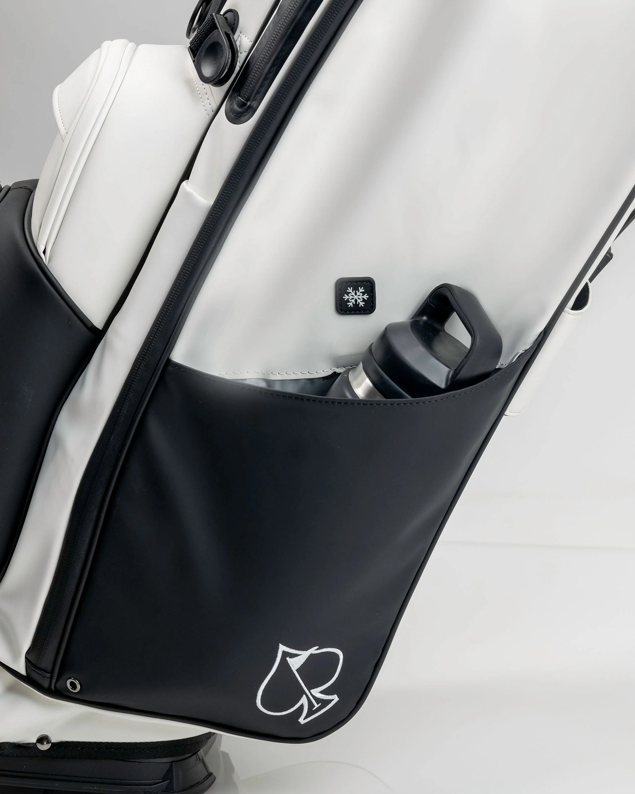 Player Preferred™ Golf Bag - Domino - Image 8