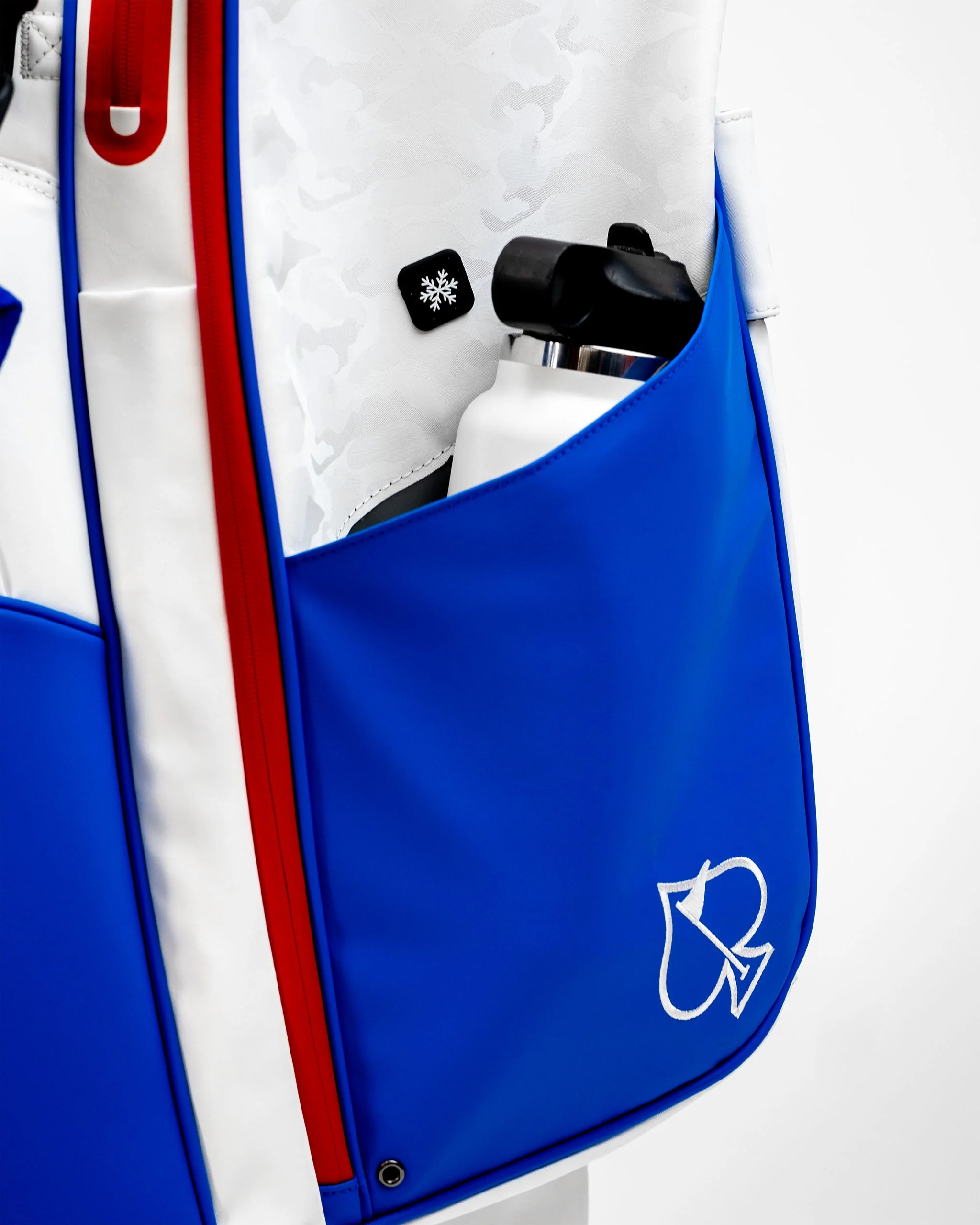 Player Preferred™ Golf Bag - Golf of America - Image 25