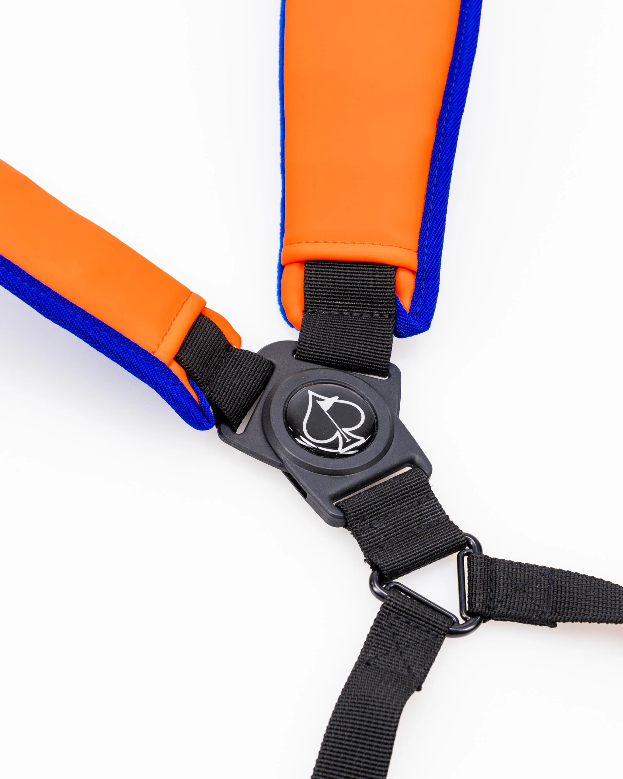 Player Preferred™ Golf Bag - Orange Crush - Image 15