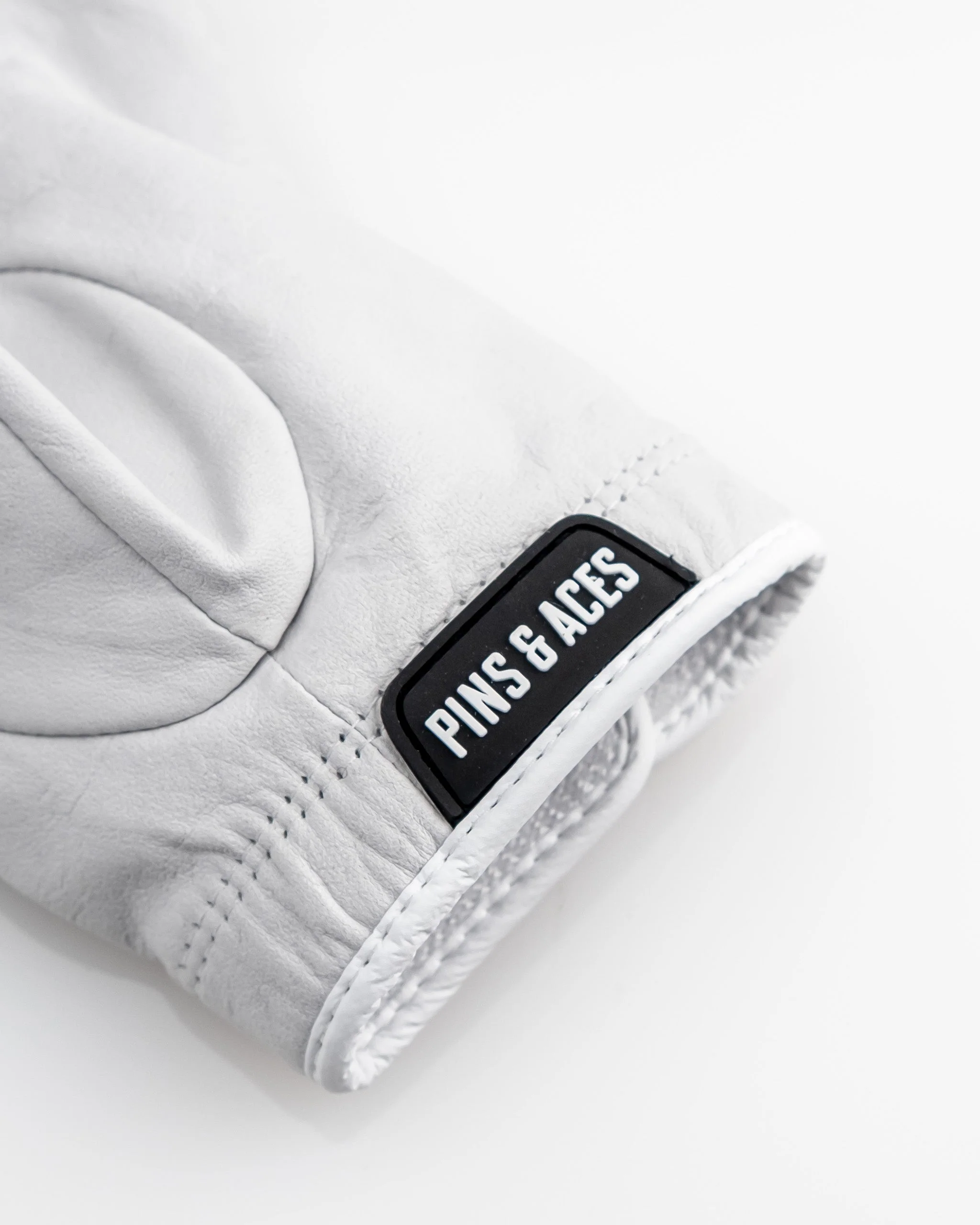 Premium Tour Glove - Ghost White - Image 11