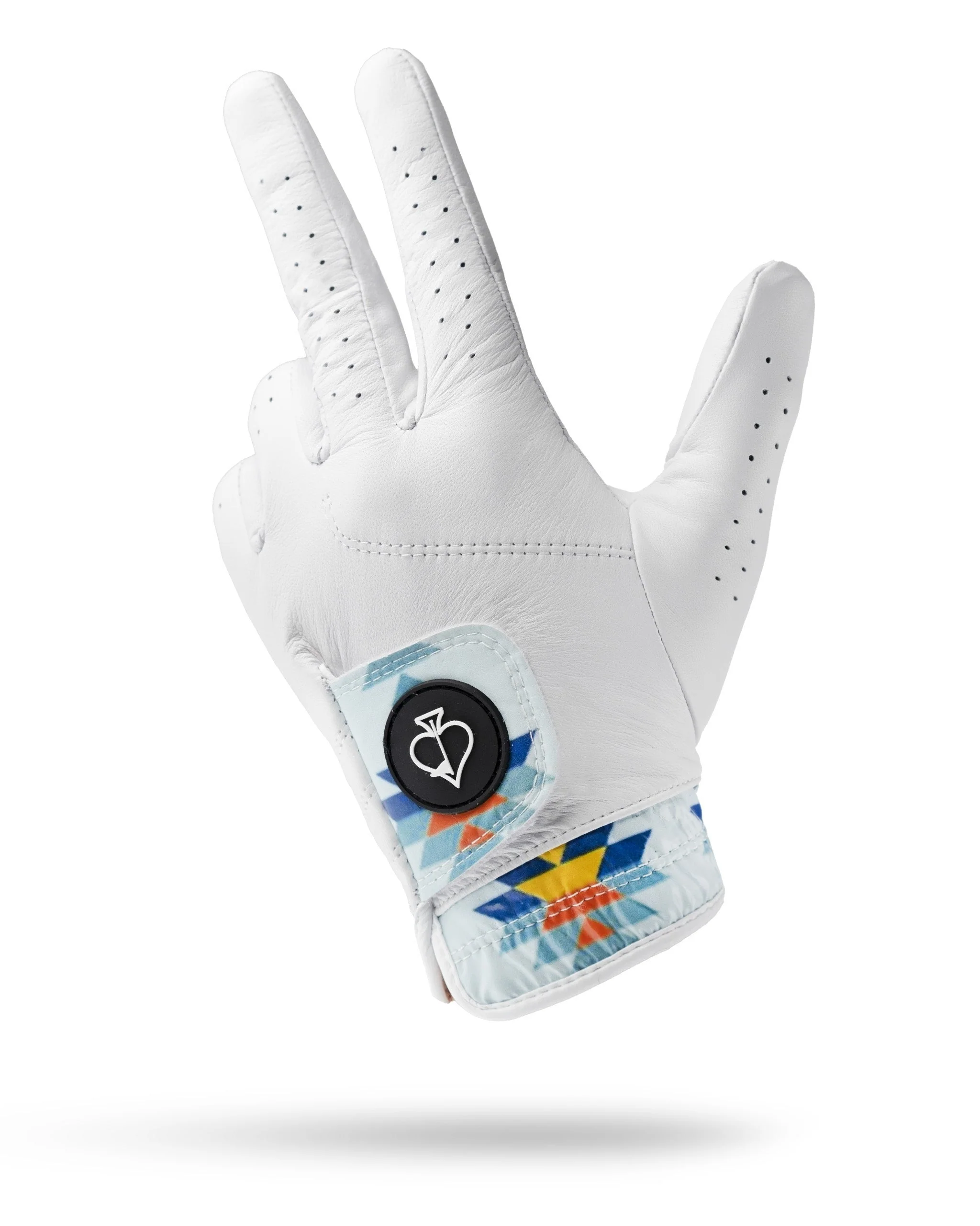 Premium Tour Glove - Southwest Sunset - Image 2