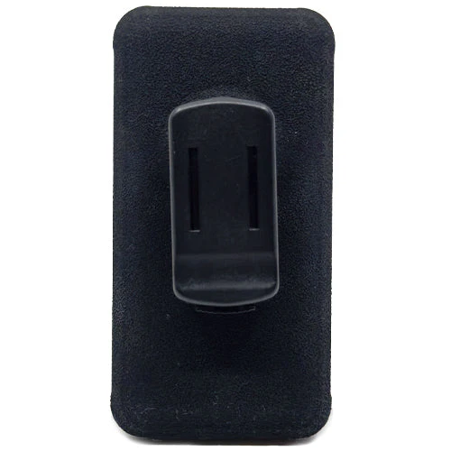 SkyCaddie PRO 4X Black Silicone Skin - Image 3
