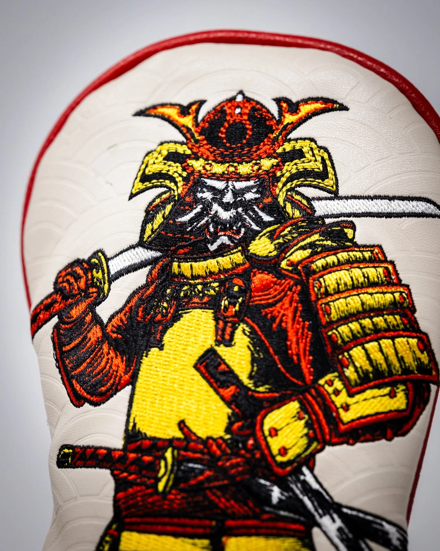 Samurai's Strength - Hybrid Cover - Image 6