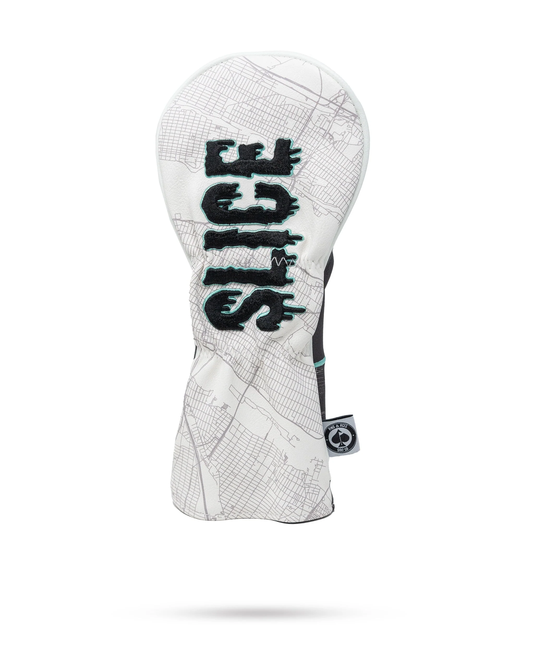 Shady Slice Fairway Cover - Image 2