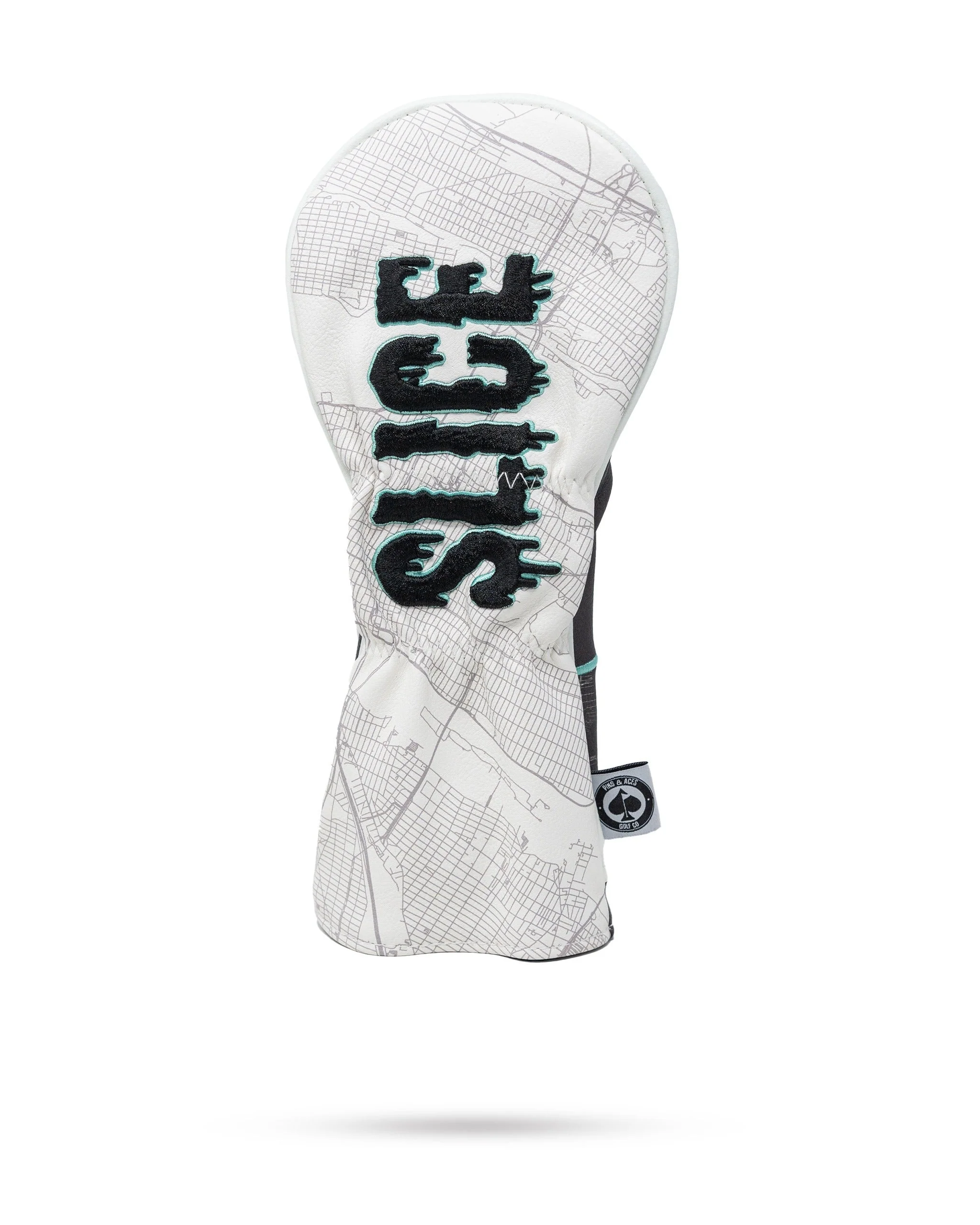 Shady Slice Fairway Cover - Image 4
