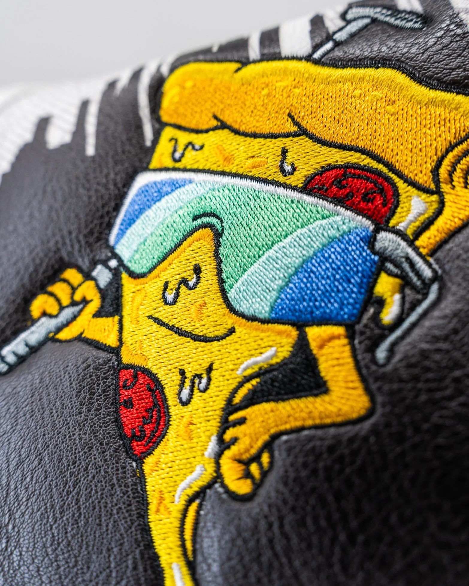 Shady Slice Mallet Cover - Image 9