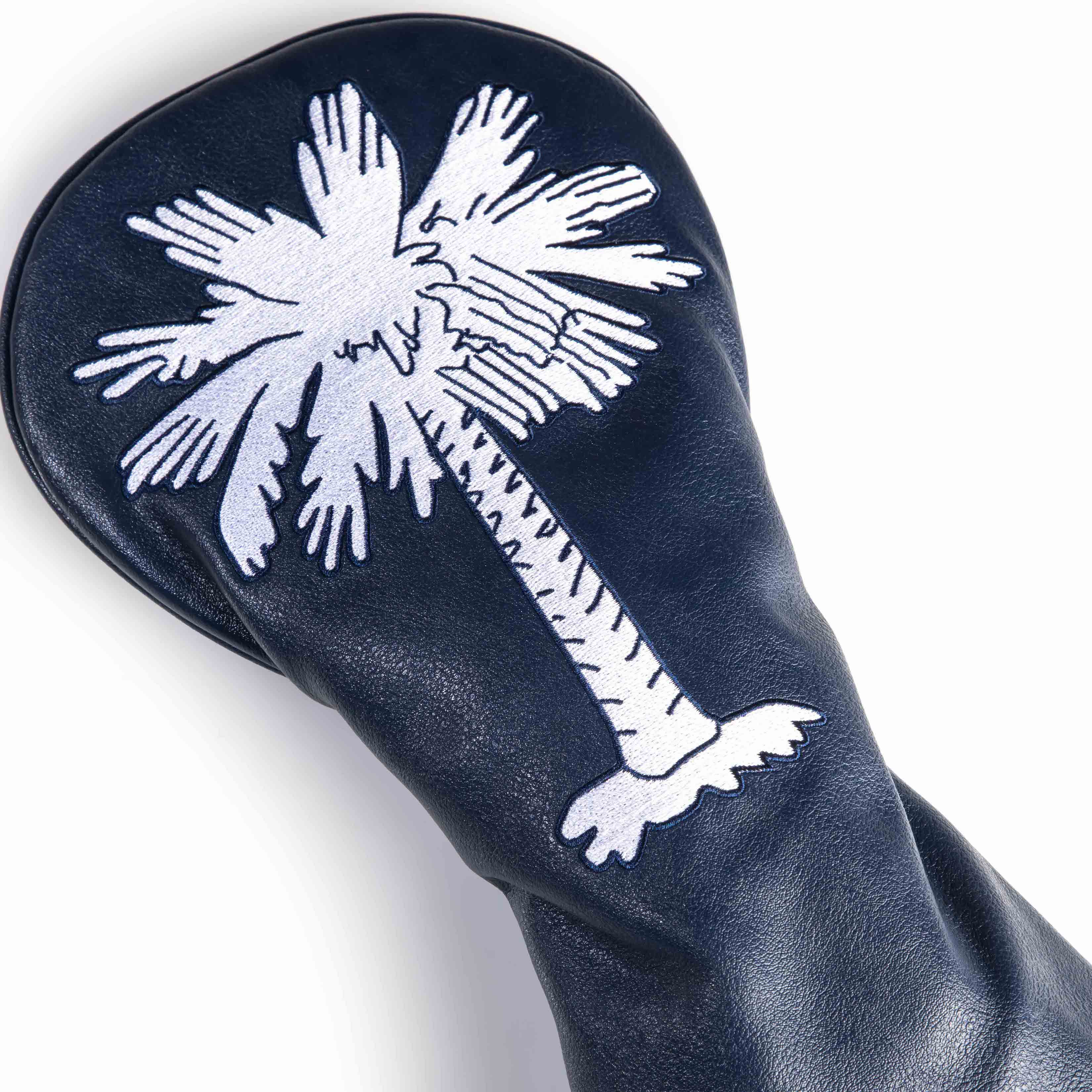 South Carolina State Flag - Driver Cover - Image 7