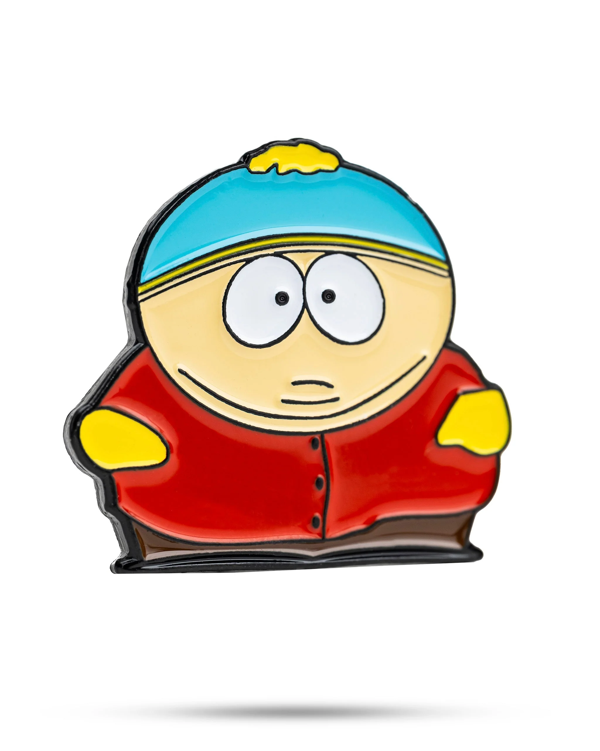 South Park Ball Marker - Cartman - Image 2