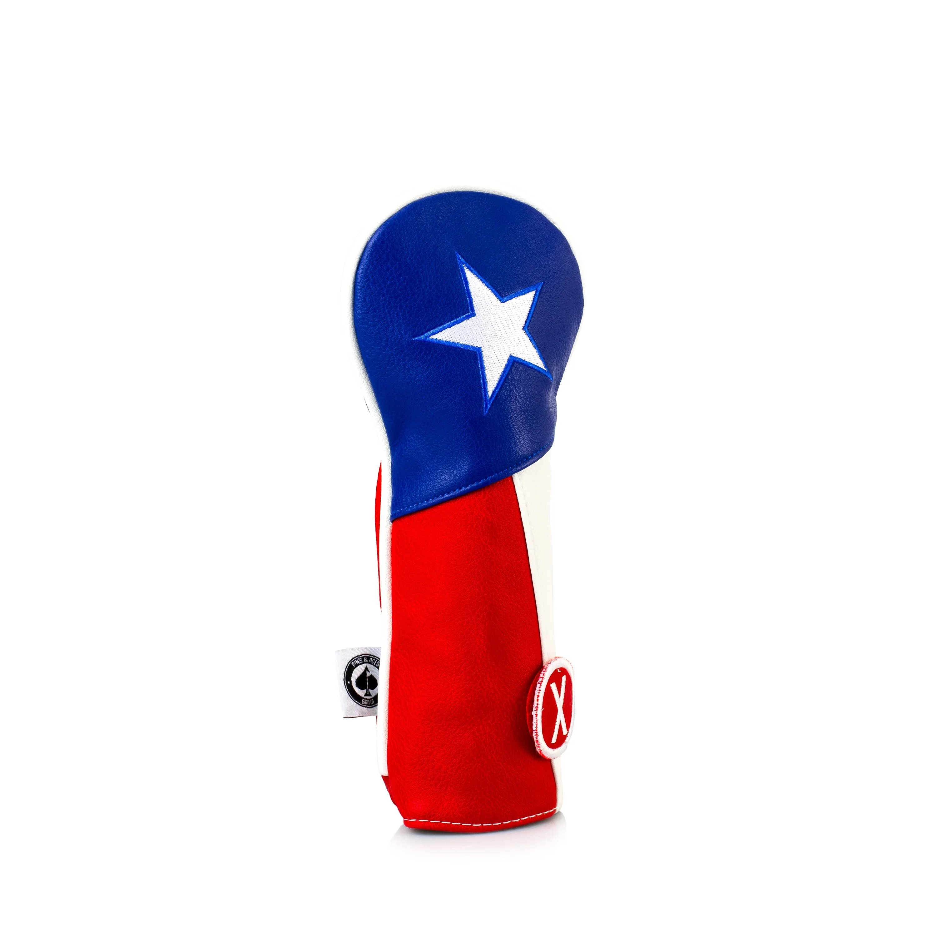Texas Lone Star - Hybrid Cover - Image 8