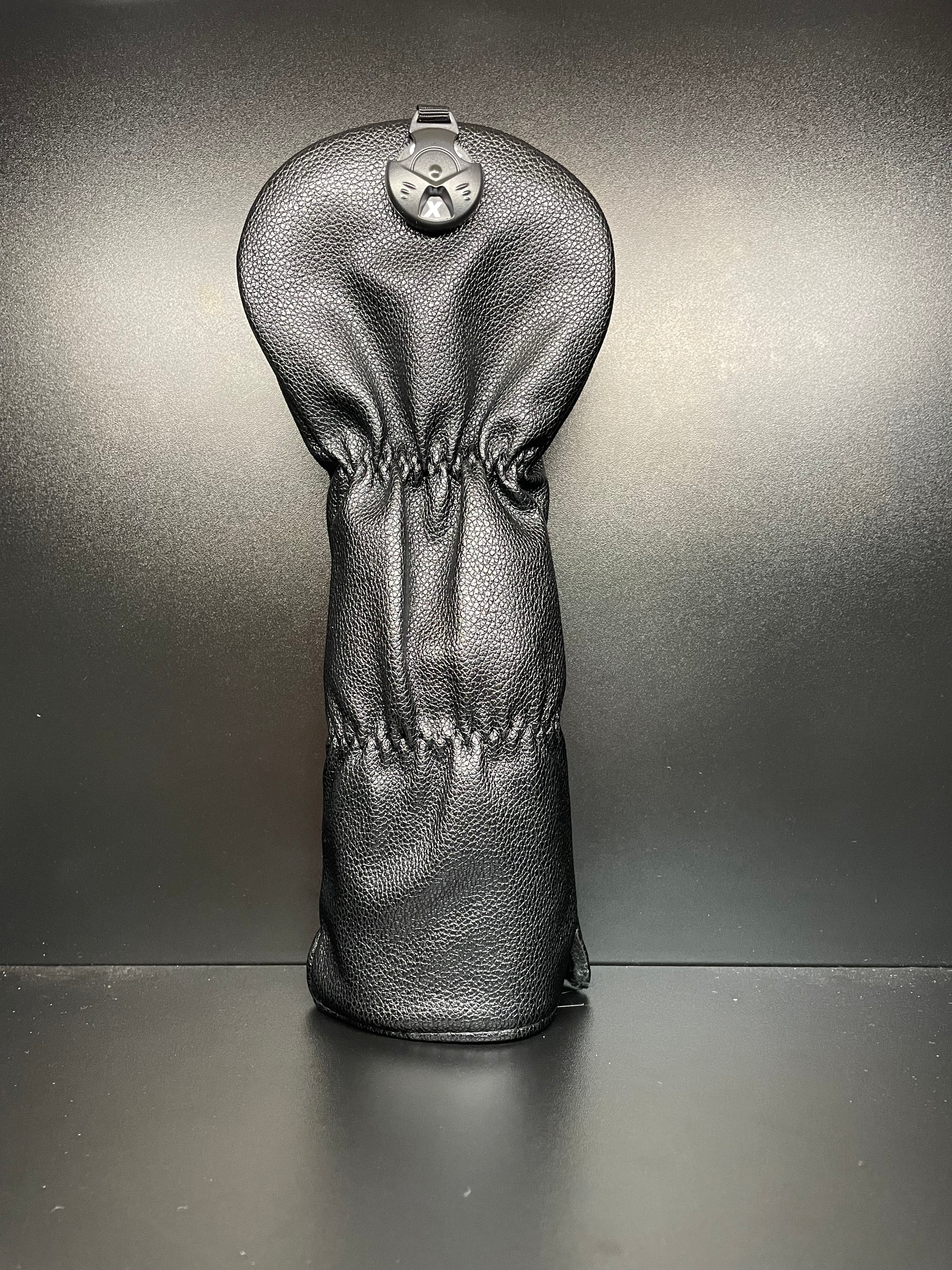 Tropical Floral Print Headcover 2.0 - Image 4