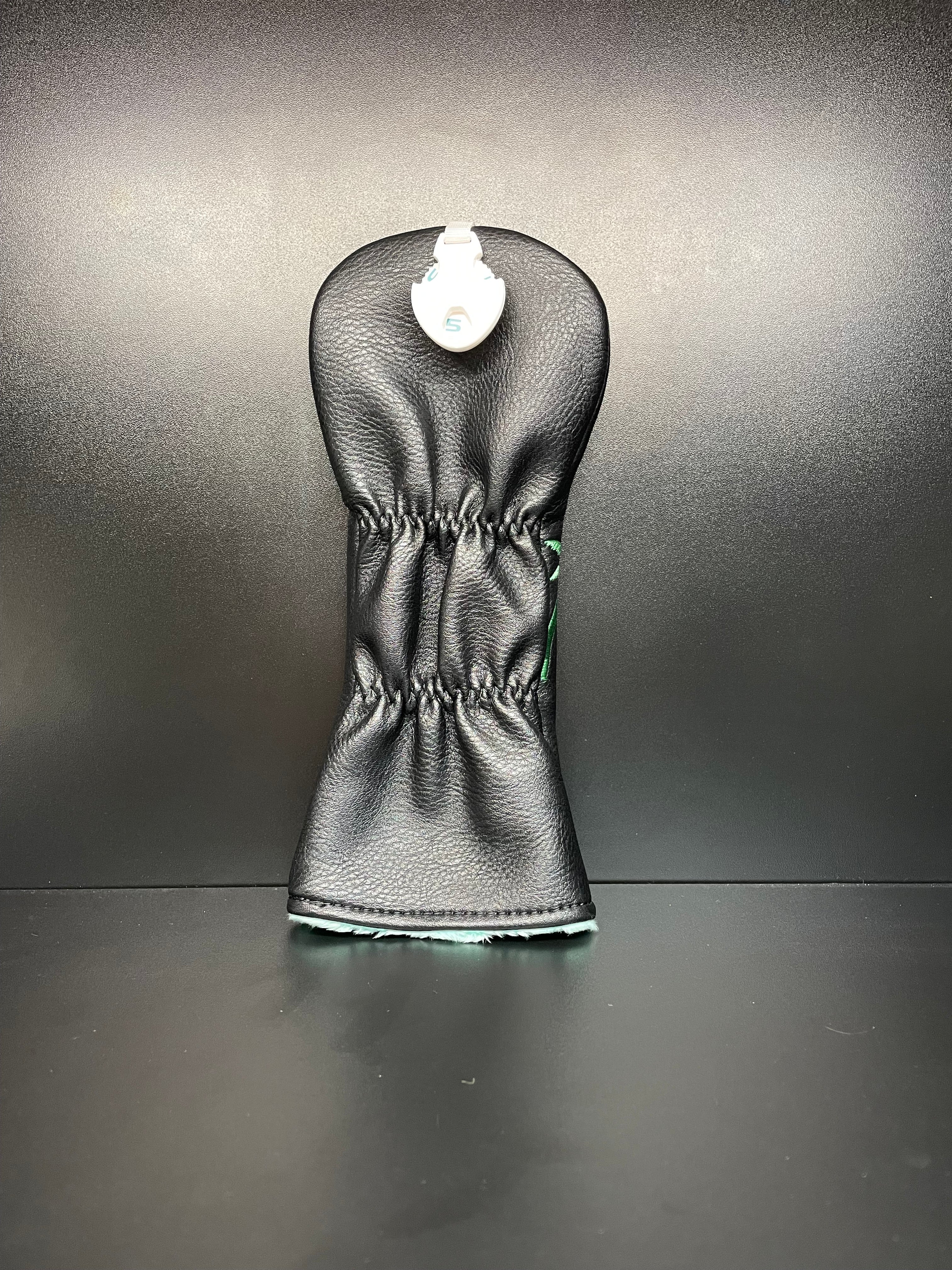 Tropical Hula Girl 2 Headcover - Image 6