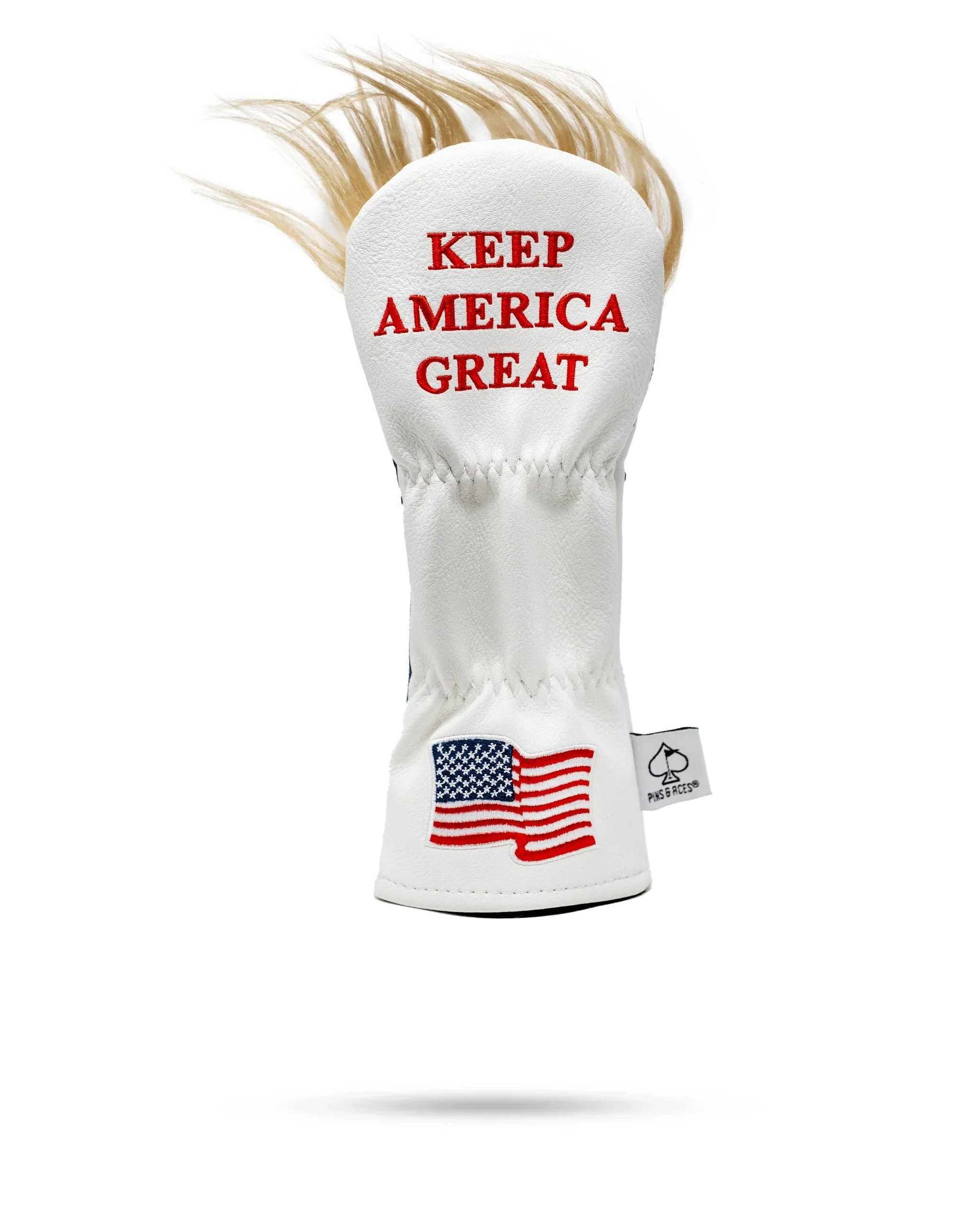 Trump - Hybrid Cover - Image 3
