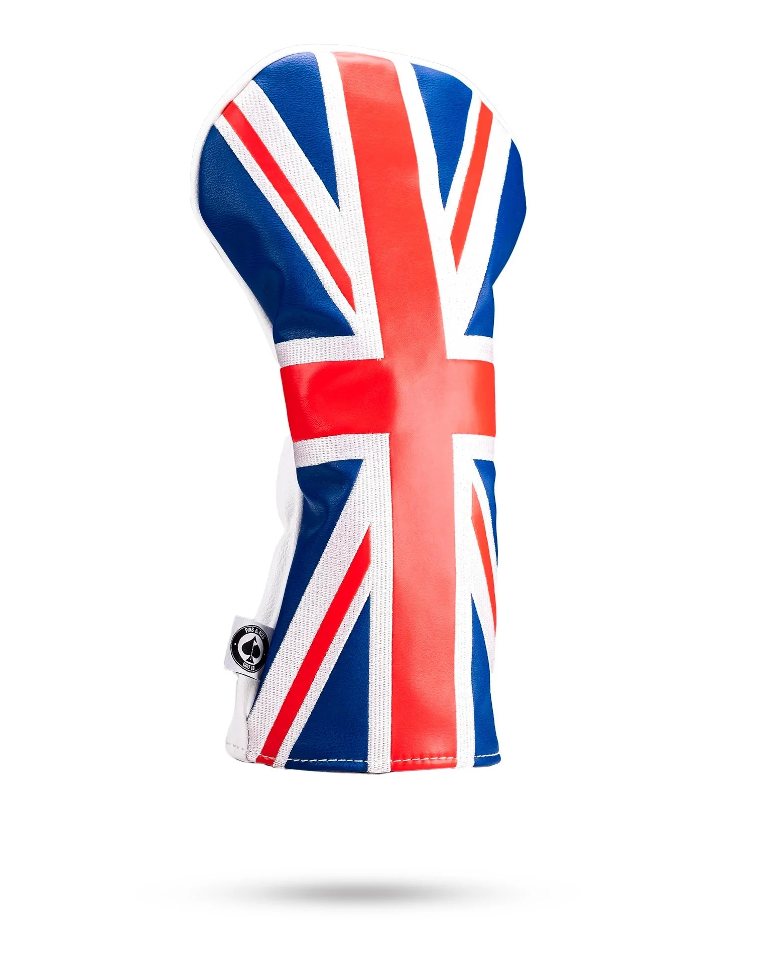 United Kingdom - Driver Cover - Image 2