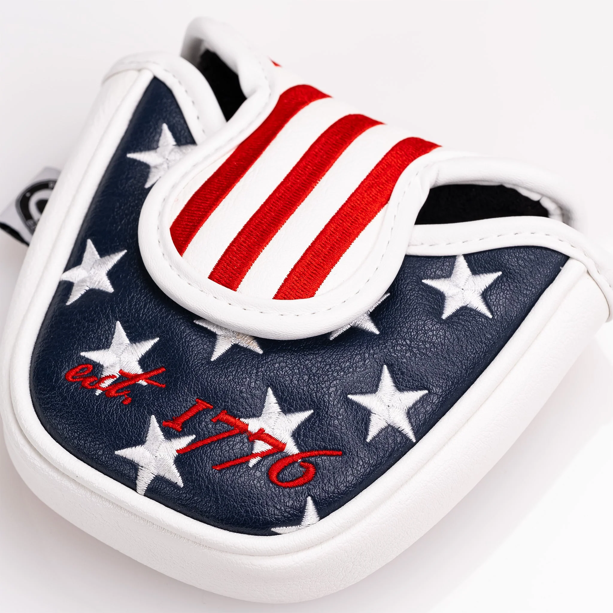 USA Tribute - Mallet Putter Cover - Image 8