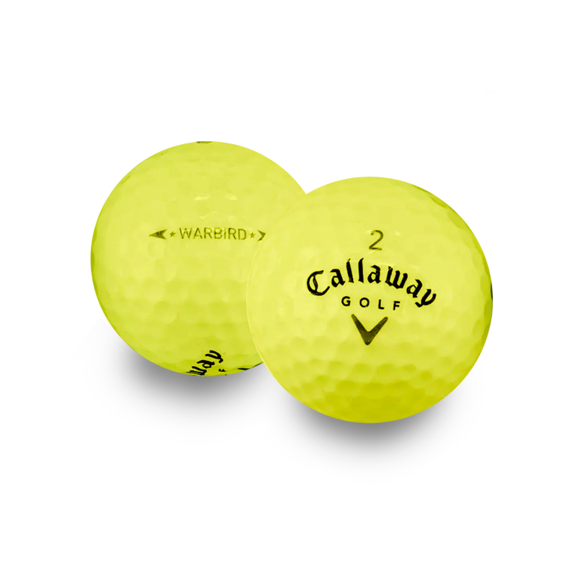 Used Callaway Mix Golf Balls - 1 Dozen - Image 3