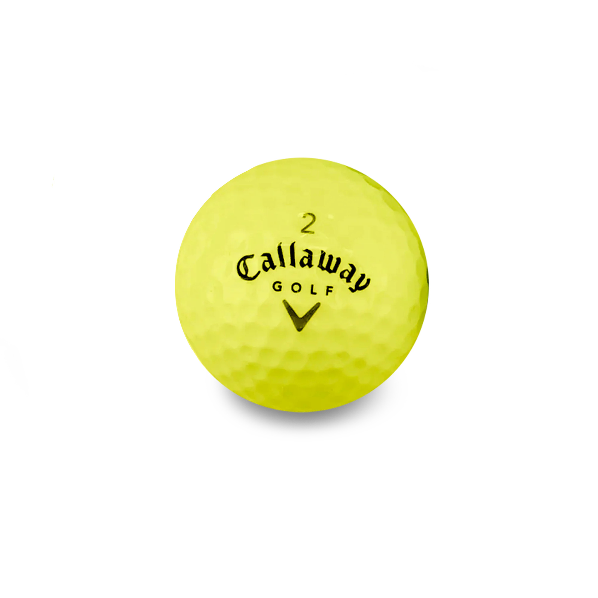 Used Callaway Mix Golf Balls - 1 Dozen - Image 4