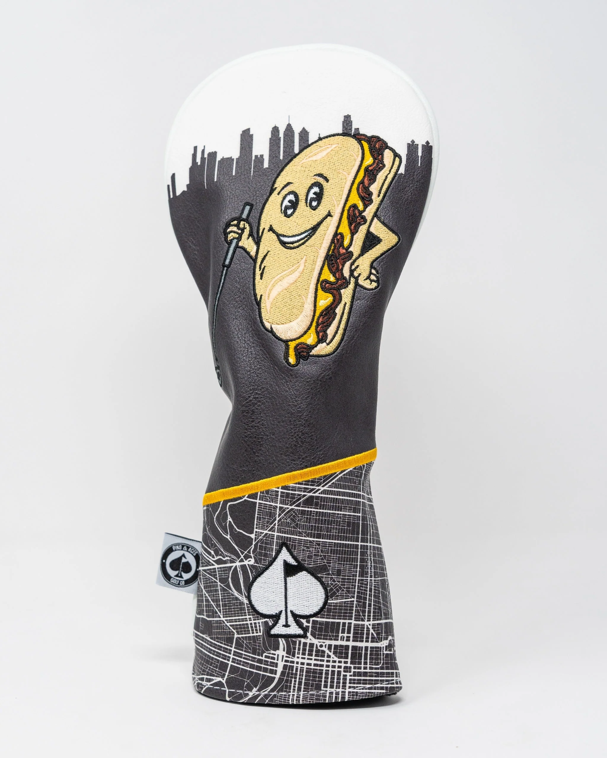 Whiz Wit Fairway Cover - Image 6