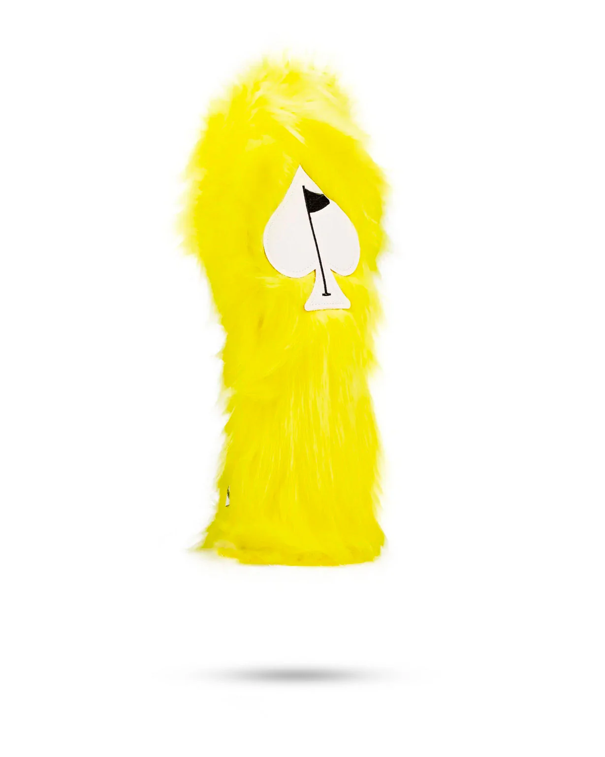 Yellow Fuzzy - Fairway Cover - Image 2